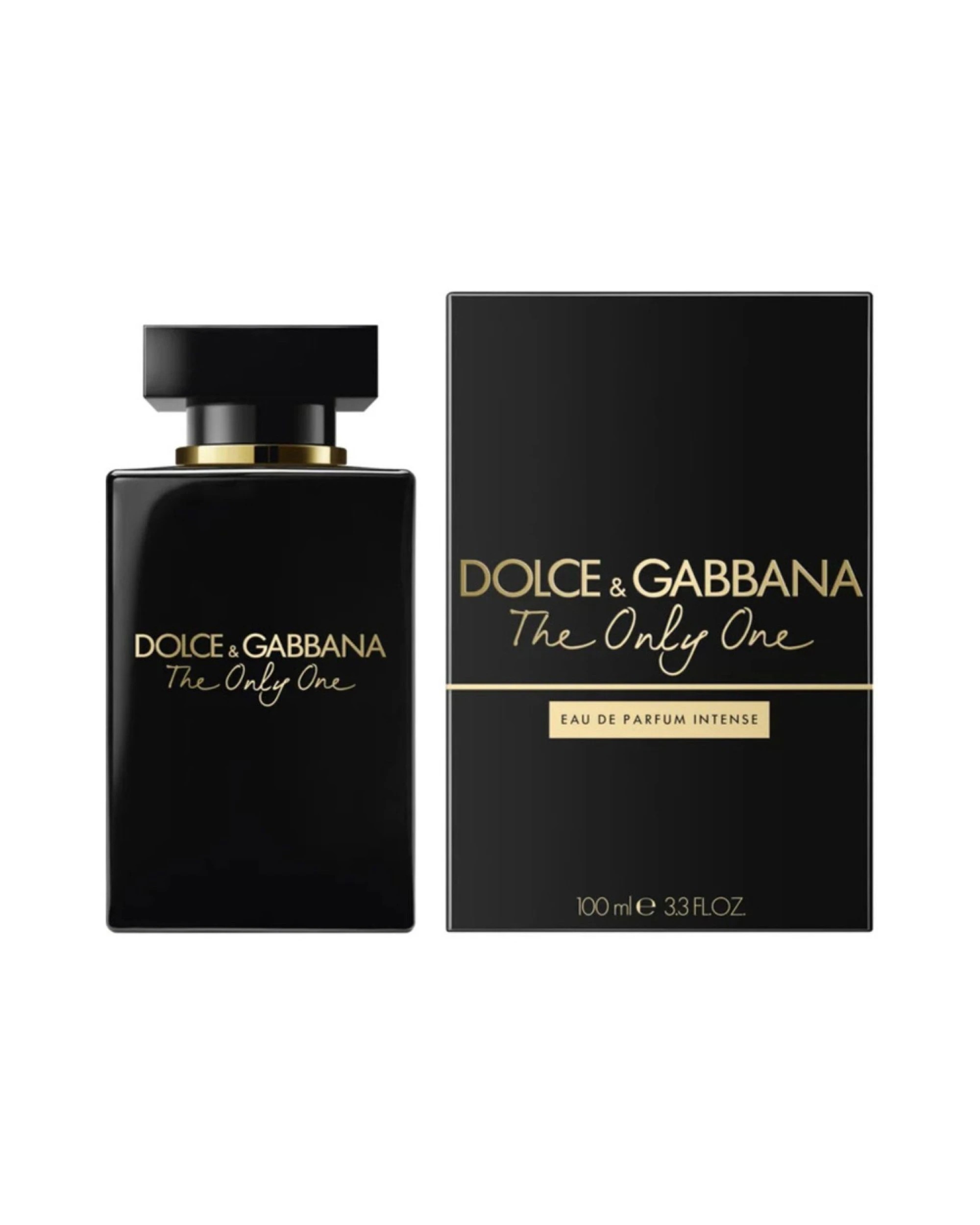 1 Dolce & Gabbana The Only One Eau de Parfum Intense, 100ml, 1 of 2