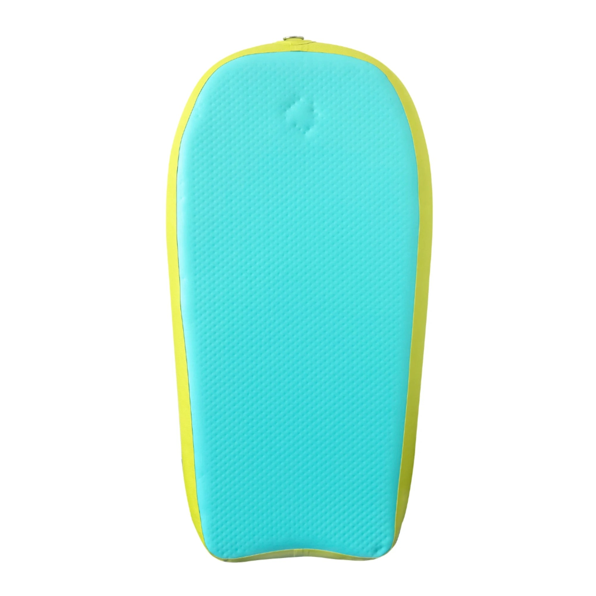 3 SPIRE Skip 84 cm Inflatable Kids Bodyboard - Green, 3 of 4