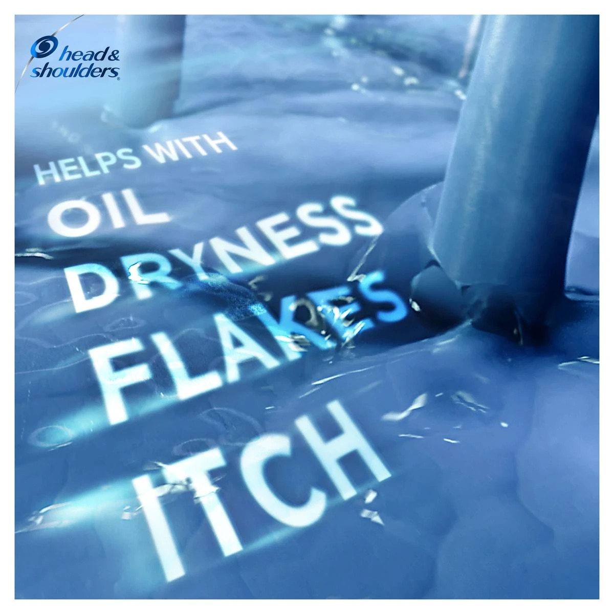 10 Head & Shoulders 2-in-1 Itchy Scalp Care Shampoo and Conditioner, 10 of 10