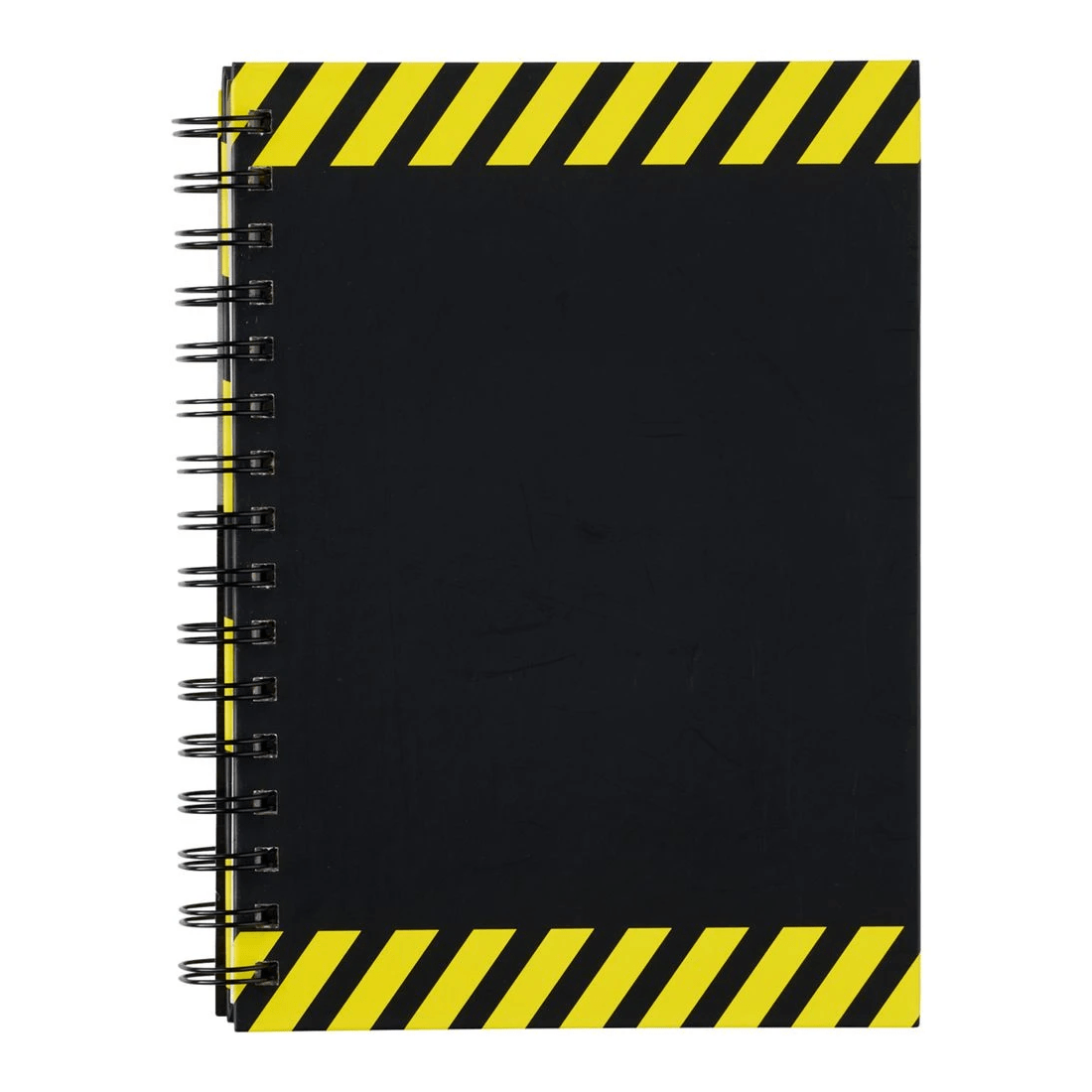 2 J.Burrows Tradie Waterproof Notebook A5 160 Page, 2 of 3