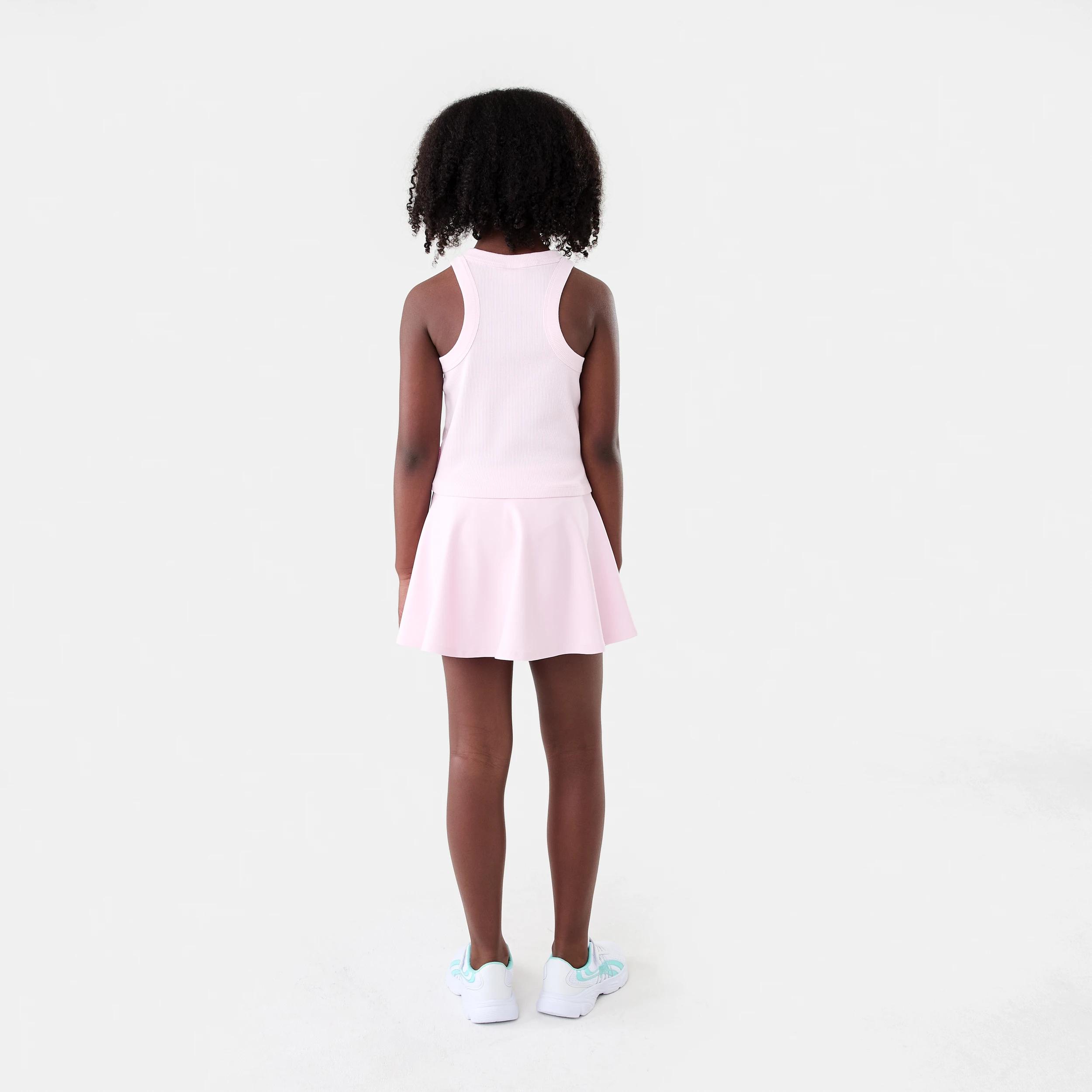 8 Everlast Kids Skort EVER PINK SORBET, 8 of 8