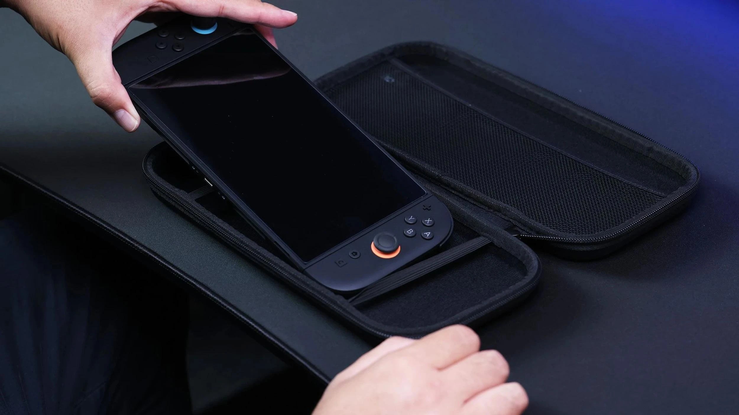 5 Powerwave Starter Pack - Nintendo Switch 2 - Multi, 5 of 9