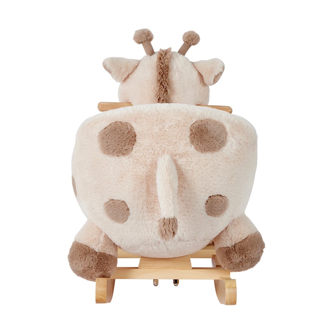 4 Giraffe Rocker, 4 of 10