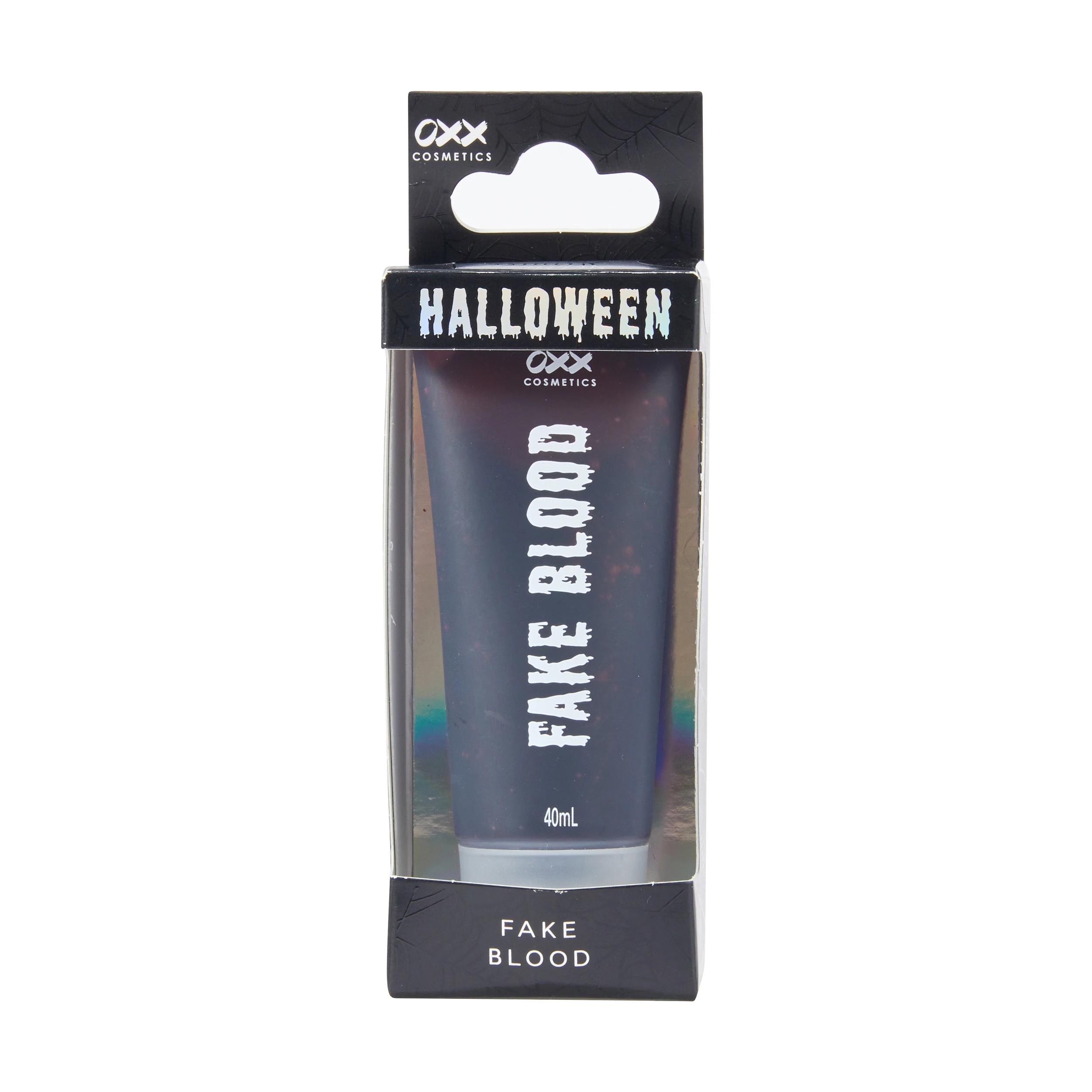 1 OXX Cosmetics Halloween Fake Blood, 1 of 7
