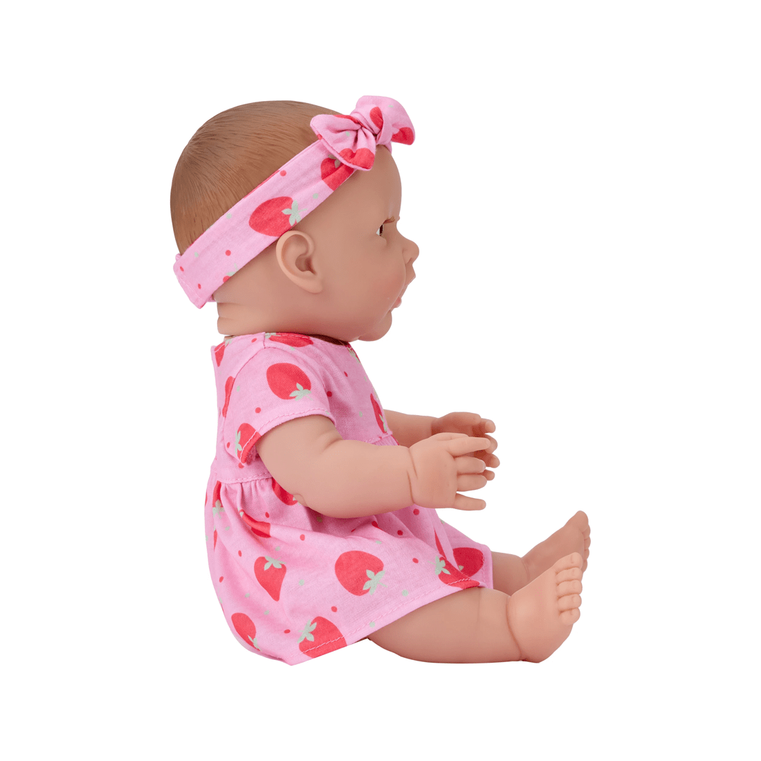 4 Missy Kissy The Talk and Play Doll, 4 of 9