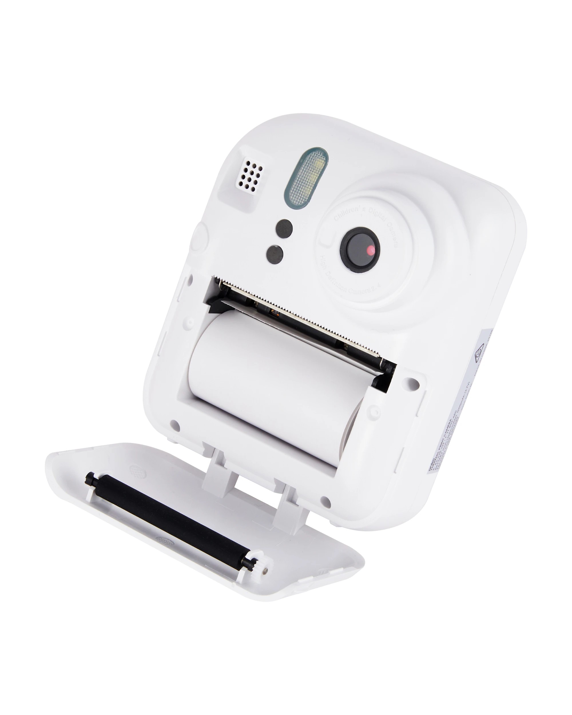 6 Thermal Print Camera - White, 6 of 9
