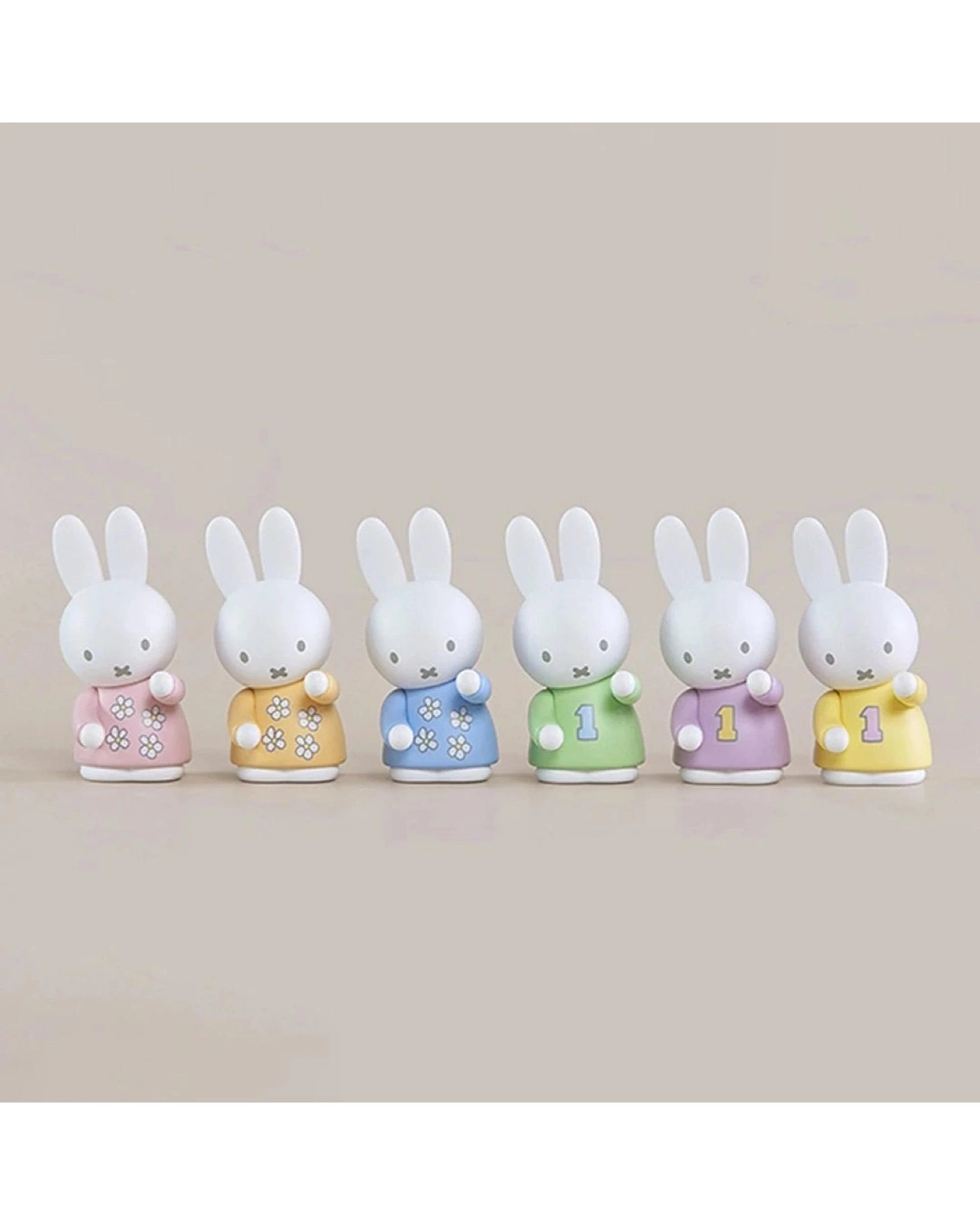 2 Miffy Penholder Series Figure Blind Box, 2 of 6