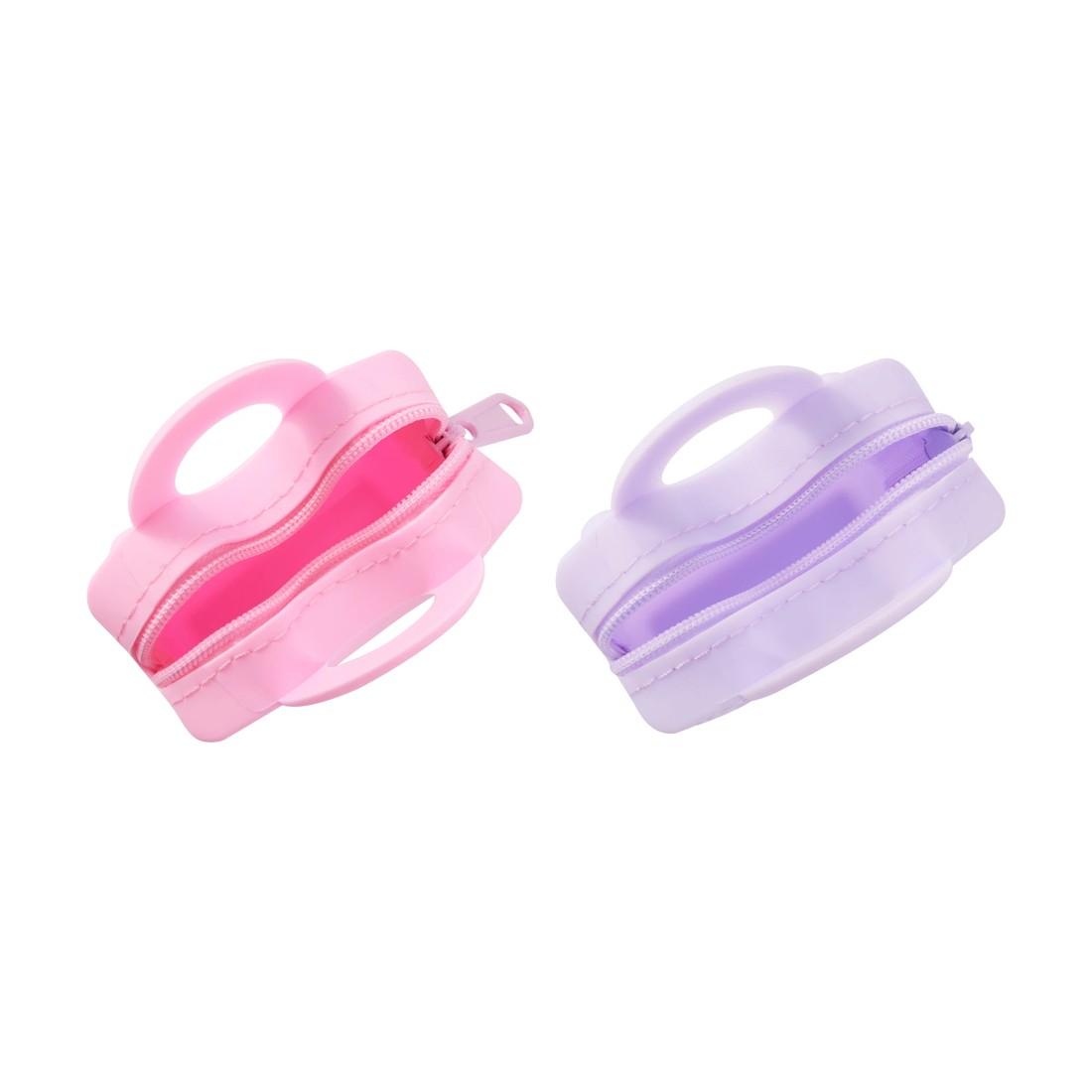 6 Mini Shopping Bag - Assorted, 6 of 8