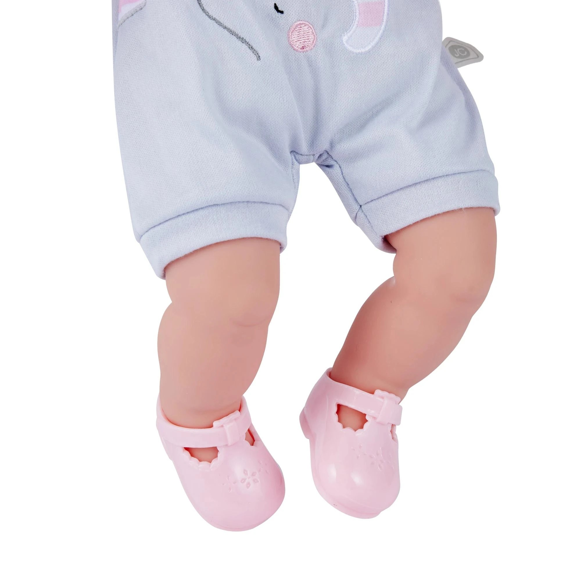 7 Berenguer Boutique Doll Playset - Multi, 7 of 10