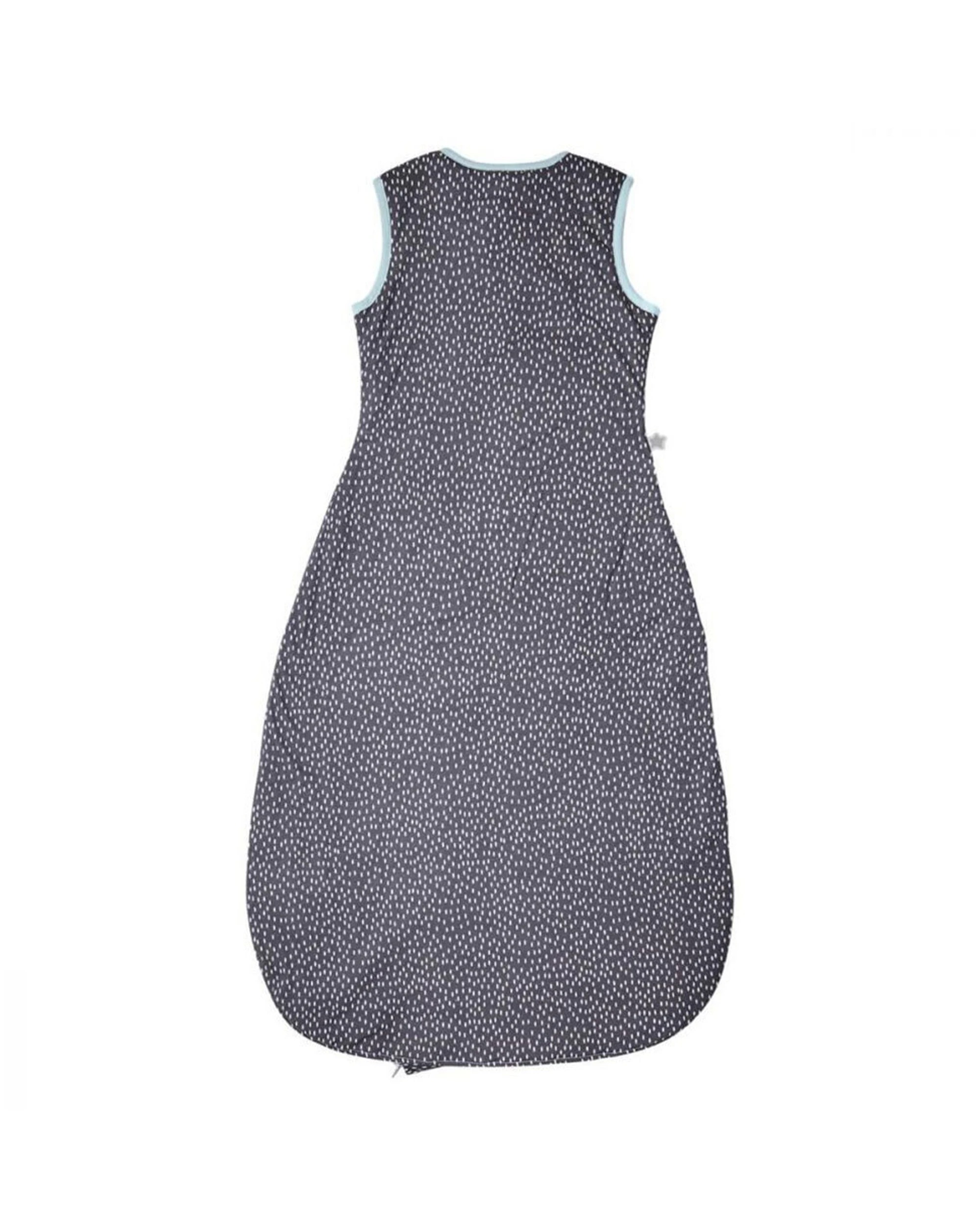 4 Tommee Tippee Grobag 6-18M 2.5TOG Sleepbag Hip Healthy 2 Way Zip Pip The Panda - Multi, 4 of 8