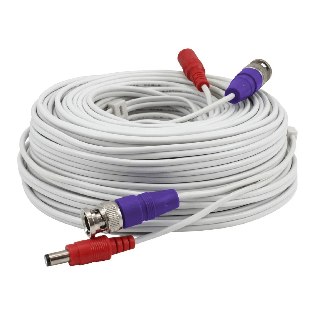 1 Swann 30m/100ft Security Extension Cable, 1 of 4