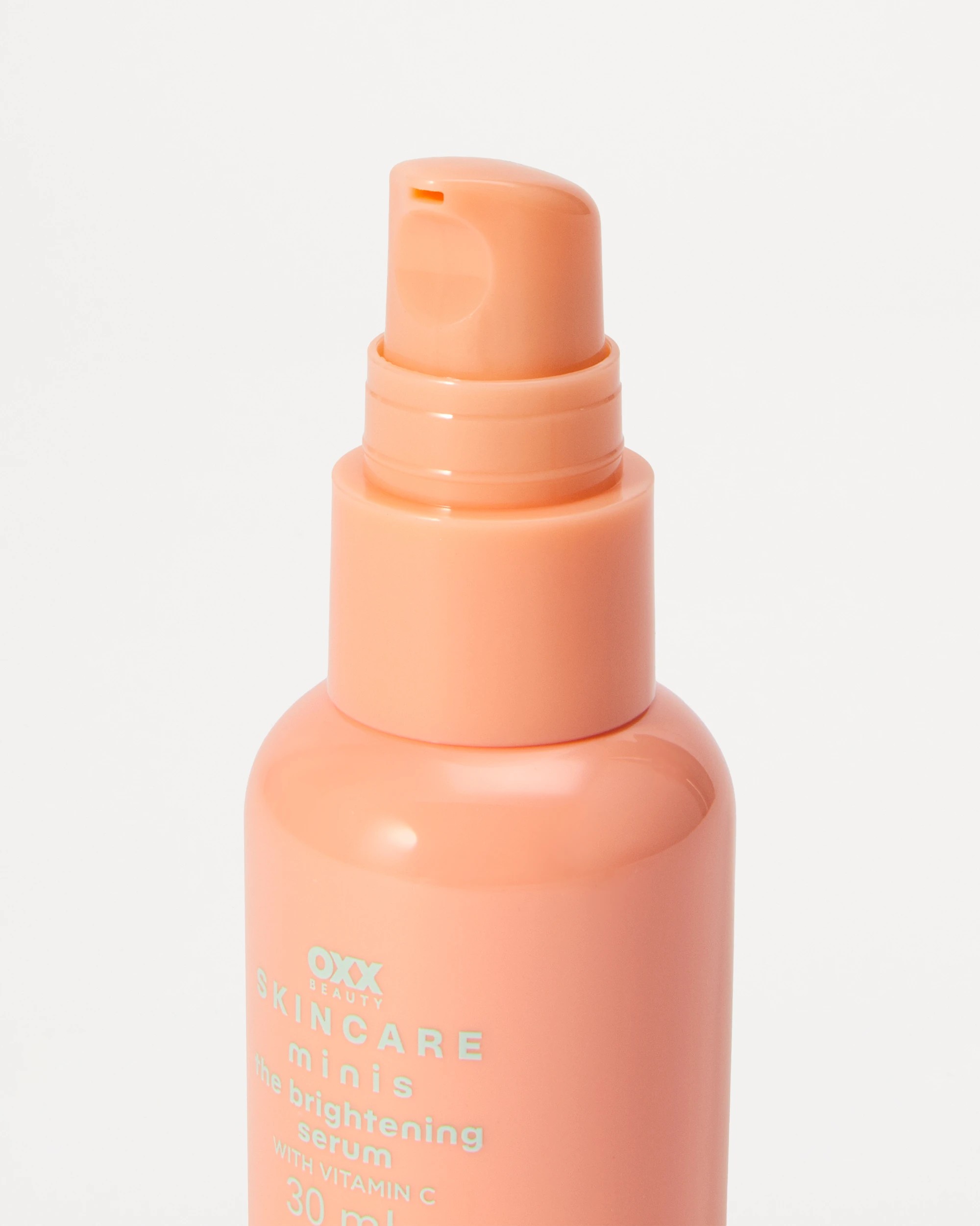 5 OXX Beauty Skincare Minis The Brightening Serum 30ml - Vitamin C, 5 of 6