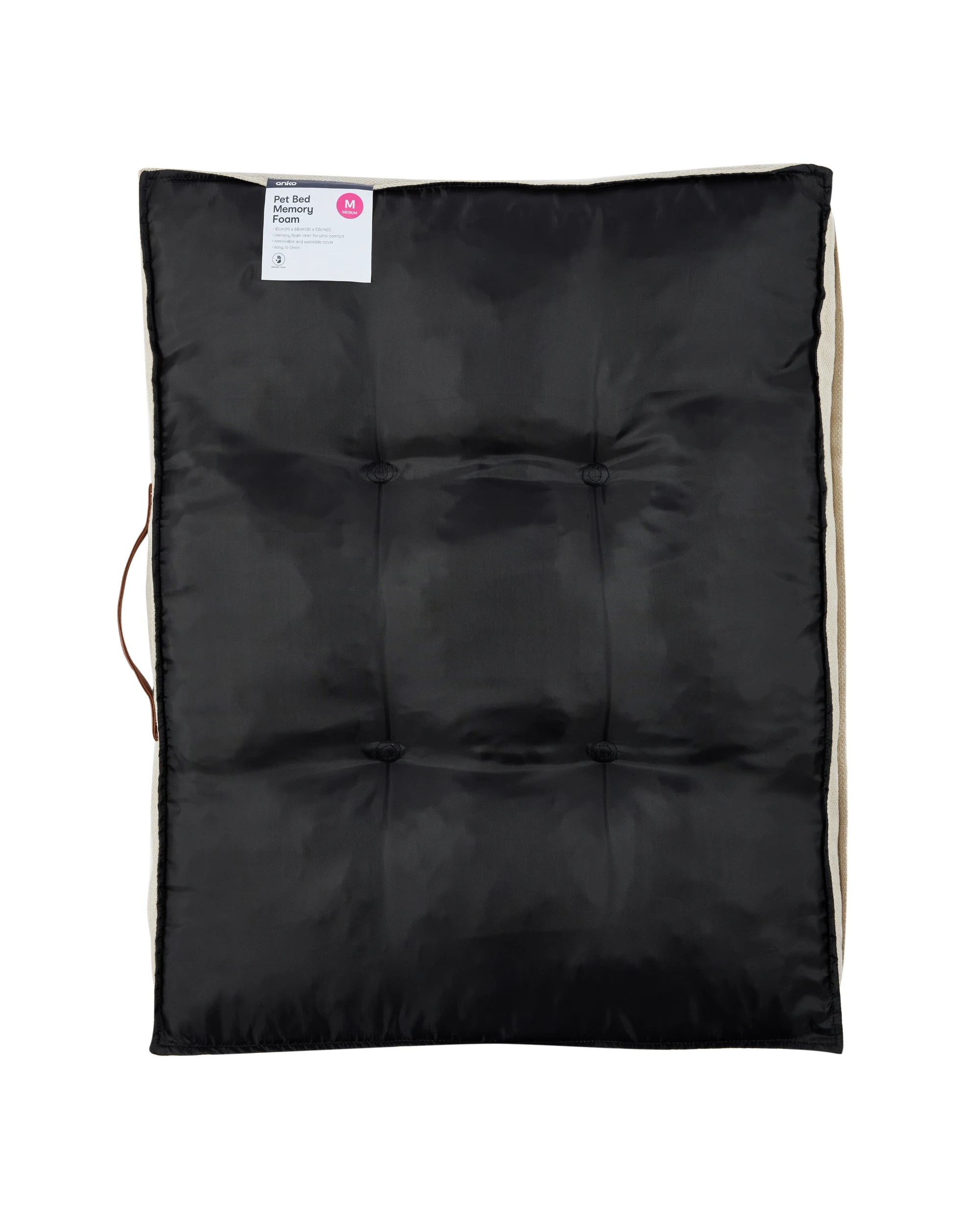 7 Memory Foam Bed - Medium, 7 of 7