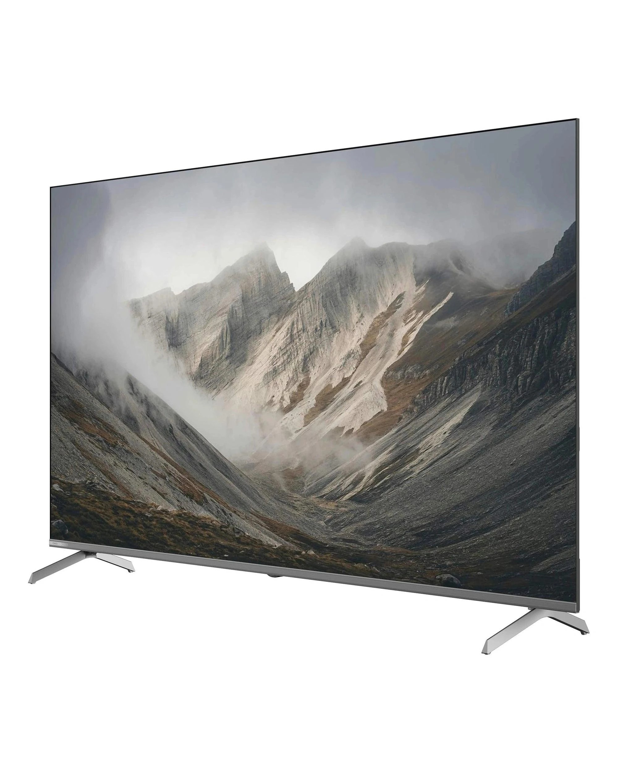 3 CHiQ U65QM10 65-inch 4K QLED Google TV, 3 of 10