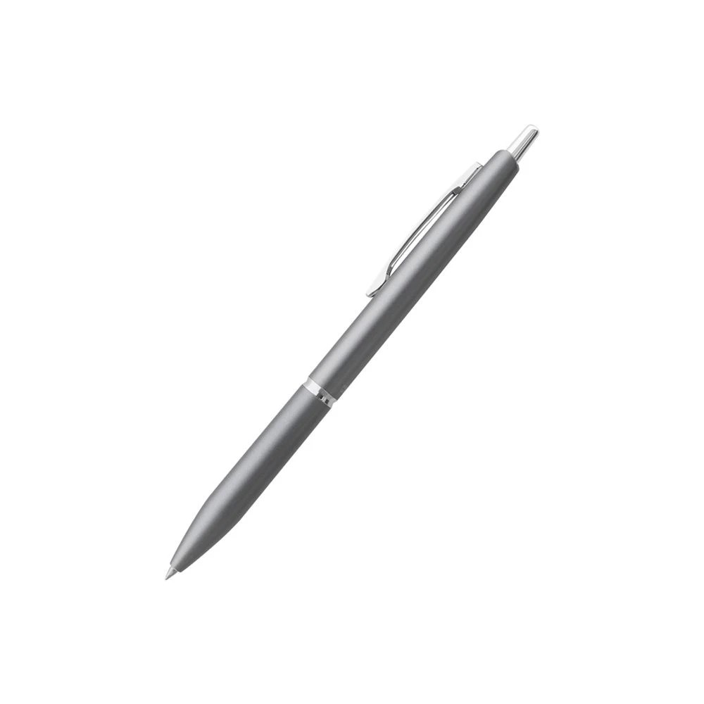 2 PILOT Acro 1000 Ballpoint Pen 0.5mm Grey, 2 of 3