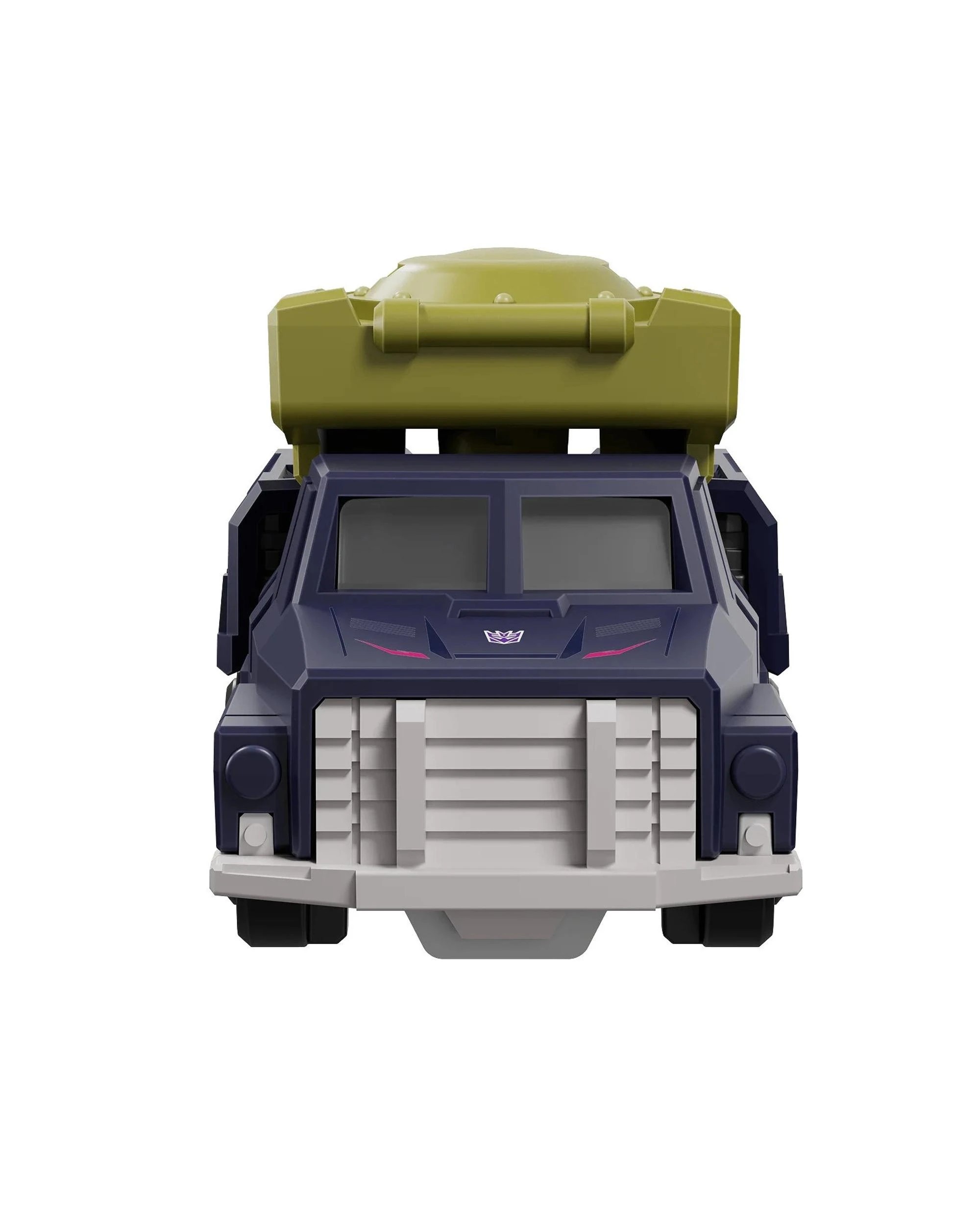 9 Blokees Transformers Defender Version 05 Traitor to Tyranny Model Kit Blind Box, 9 of 10