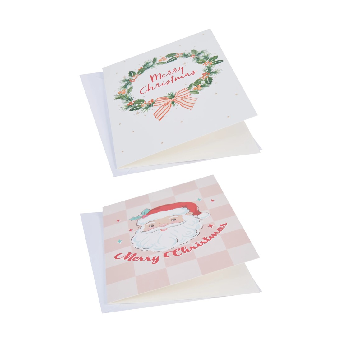 3 40 Pack Christmas Cards - Assorted, 3 of 5