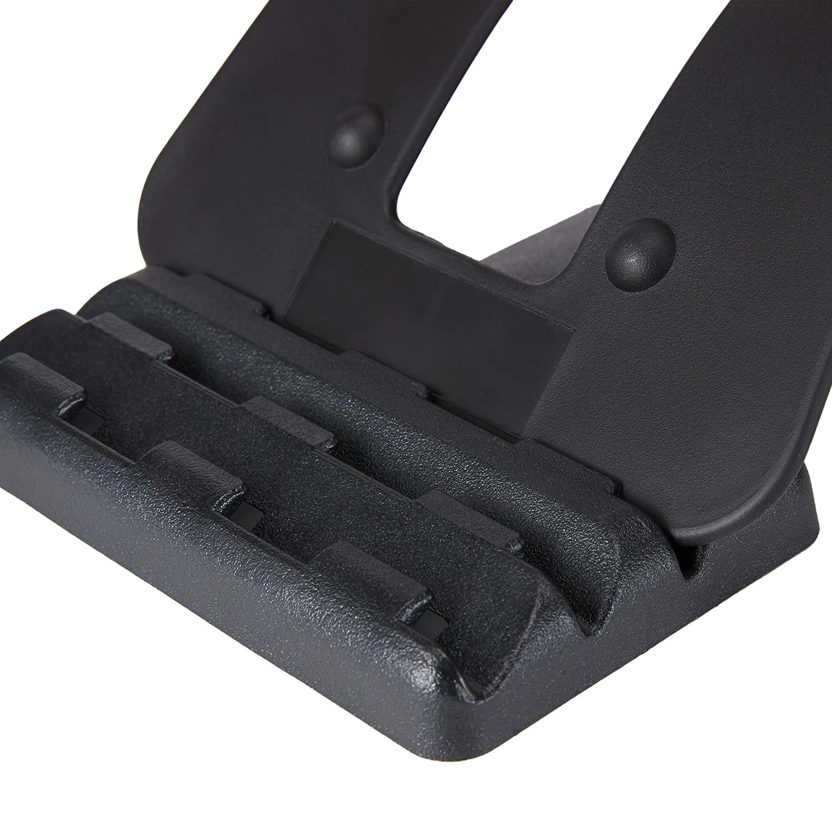 7 Adjustable Back Support, 7 of 9