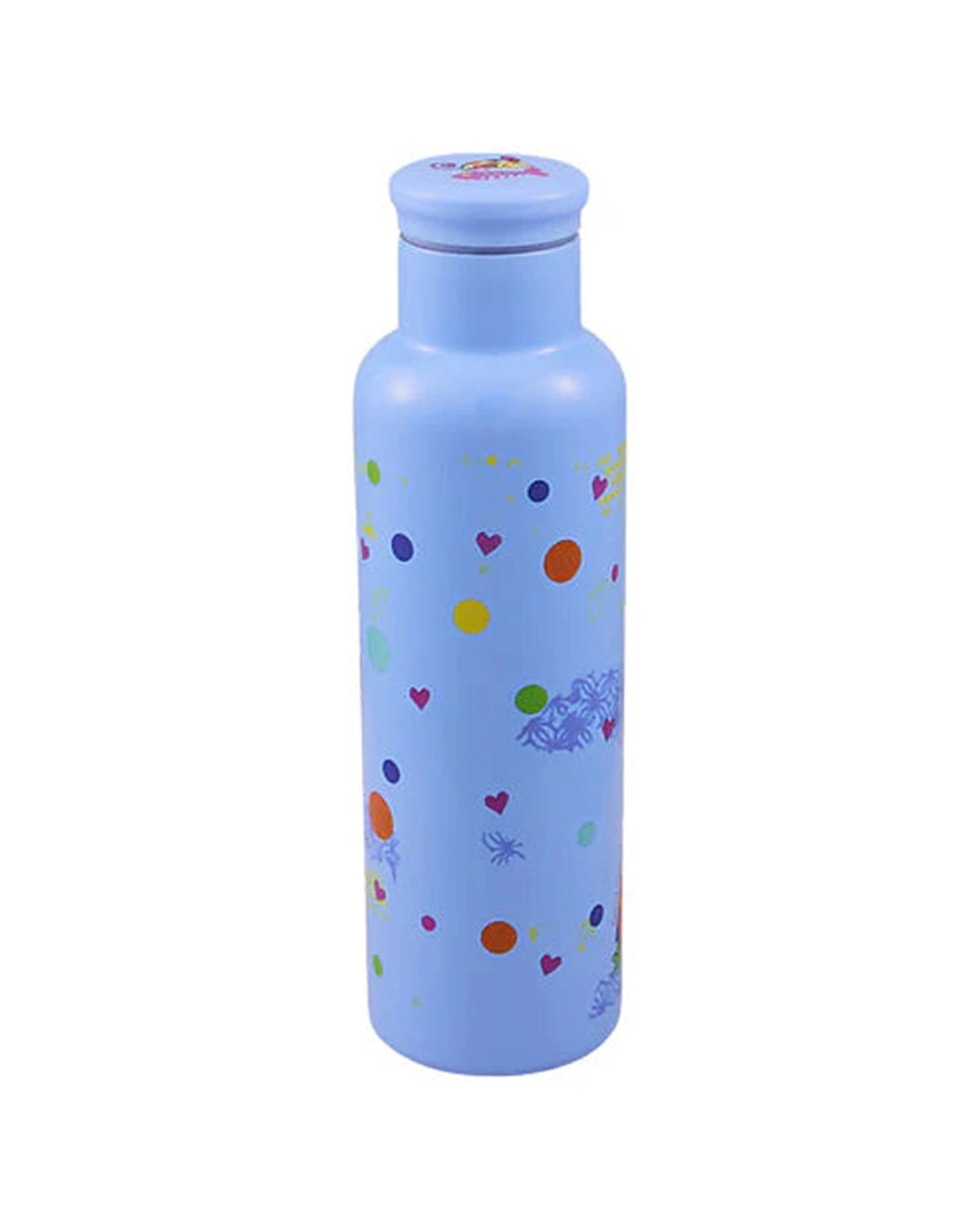 2 Maxwell And Williams Donna Sharam Kaleidoscope Insulated Bottle 600ml Stainless - Multi, 2 of 2