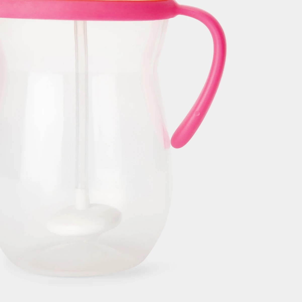 6 Weighted Straw Cup - Assorted, 6 of 7