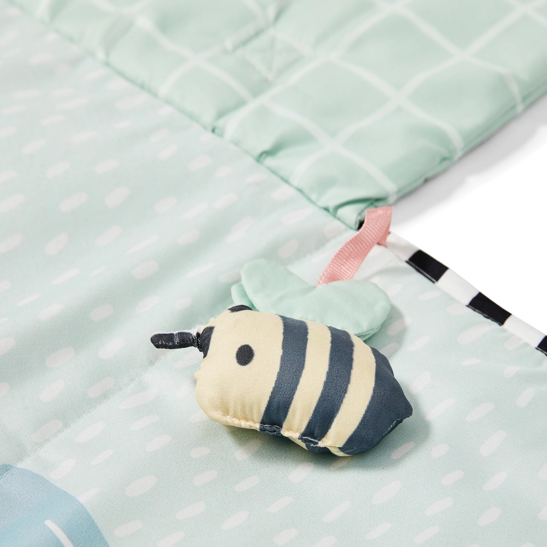 7 Foldable Sensory Play Mat, 7 of 9