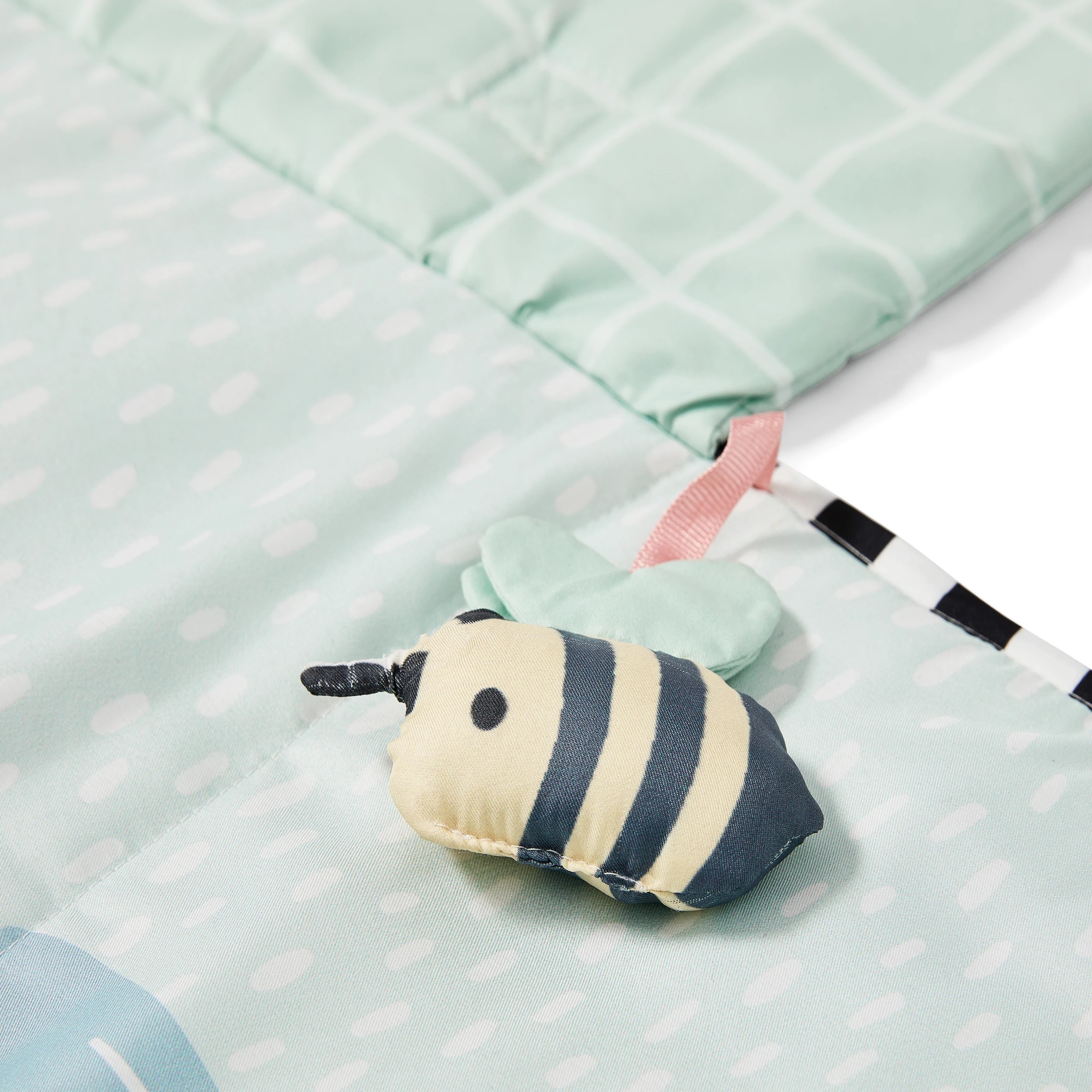 7 Foldable Sensory Play Mat, 7 of 9