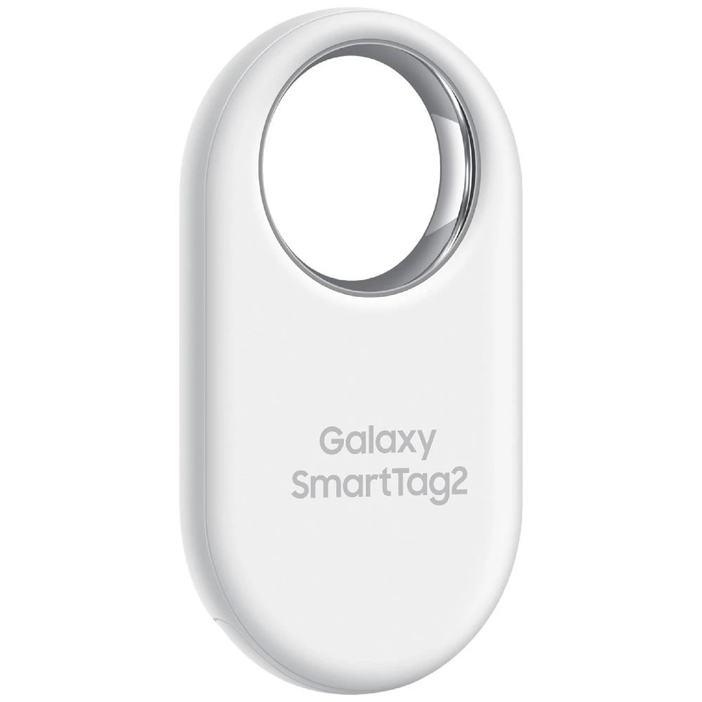2 Samsung Smart Tag 2 White, 2 of 4