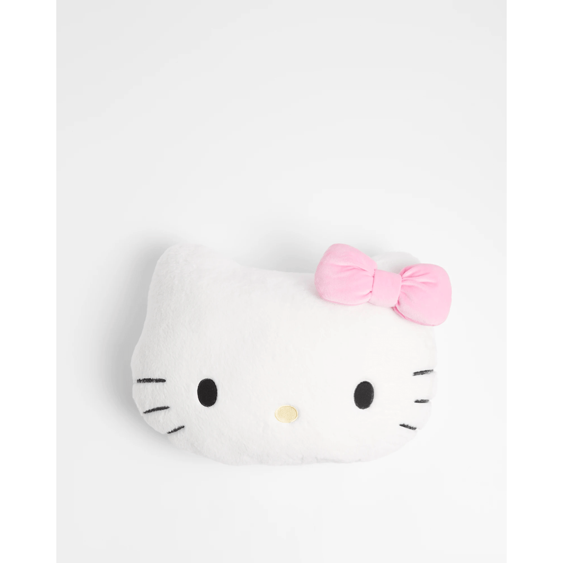 1 Hello Kitty Cushion - Large
 - White, 1 of 3