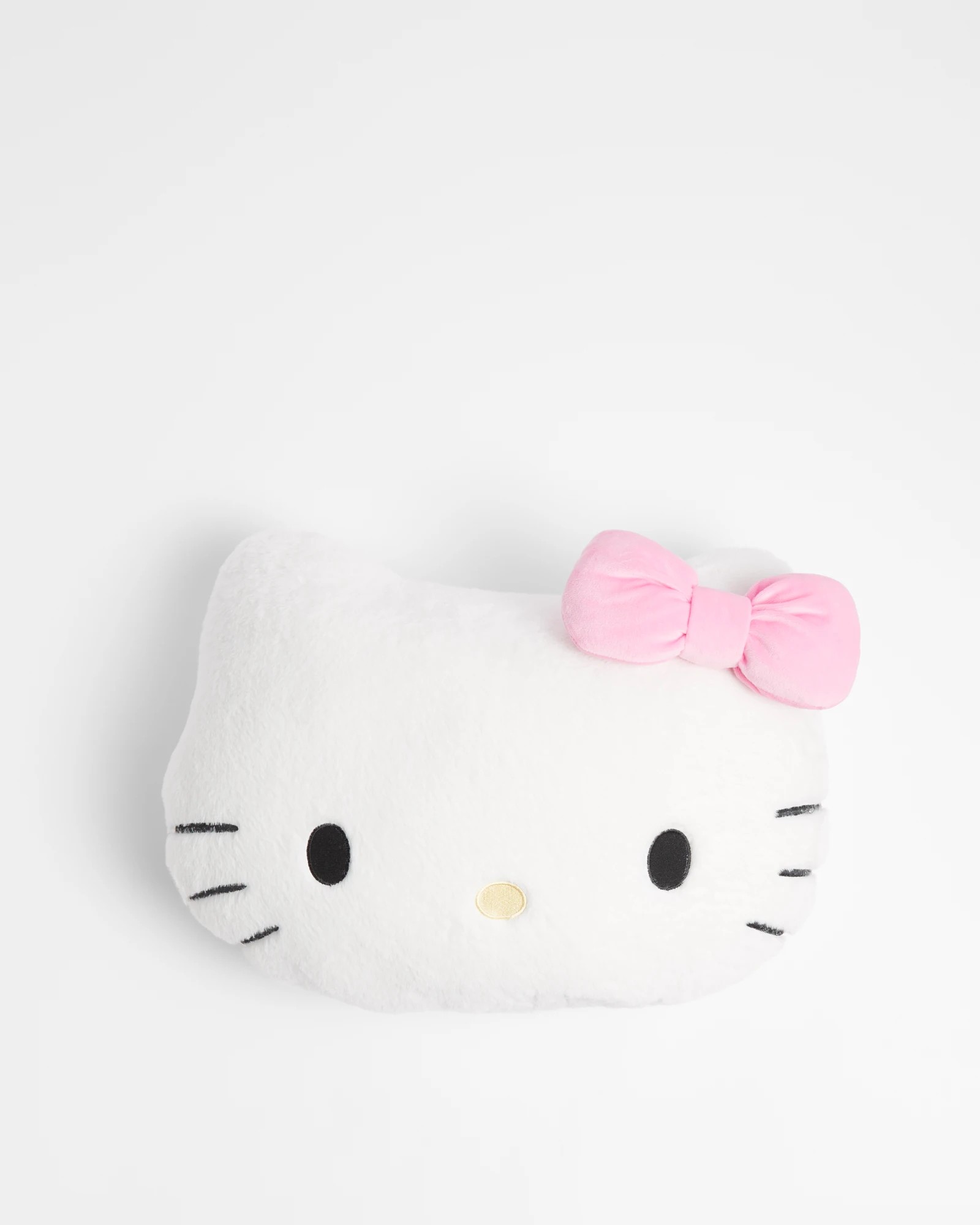 1 Hello Kitty Cushion - Large
 - White, 1 of 3