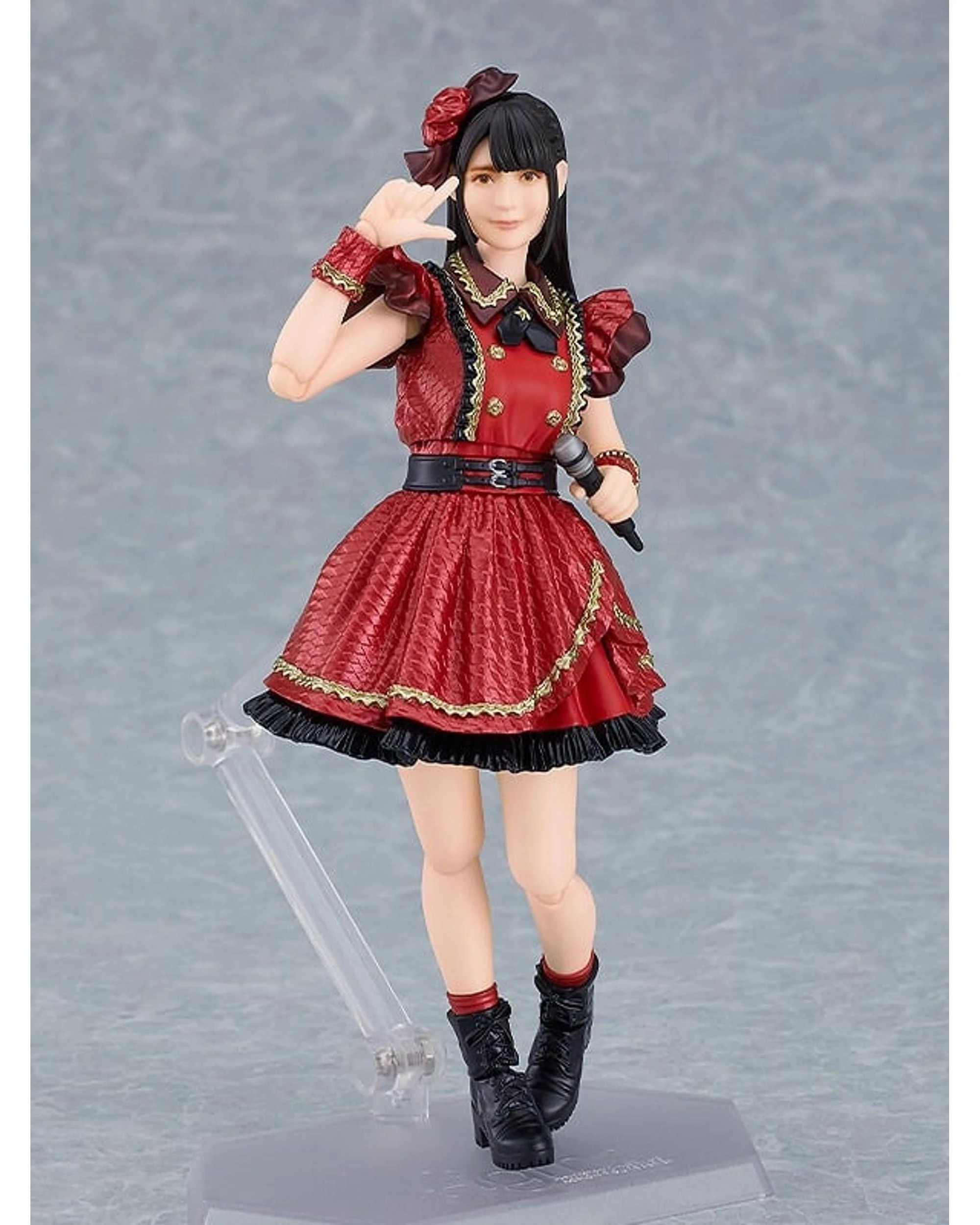 3 Figma Sumire Uesaka Figure, 3 of 8