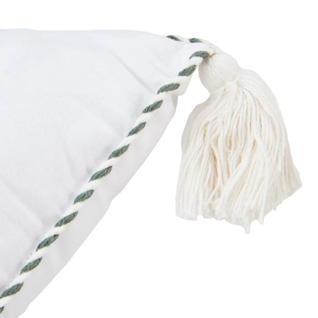 4 Tufted Tree Cushion, 4 of 4