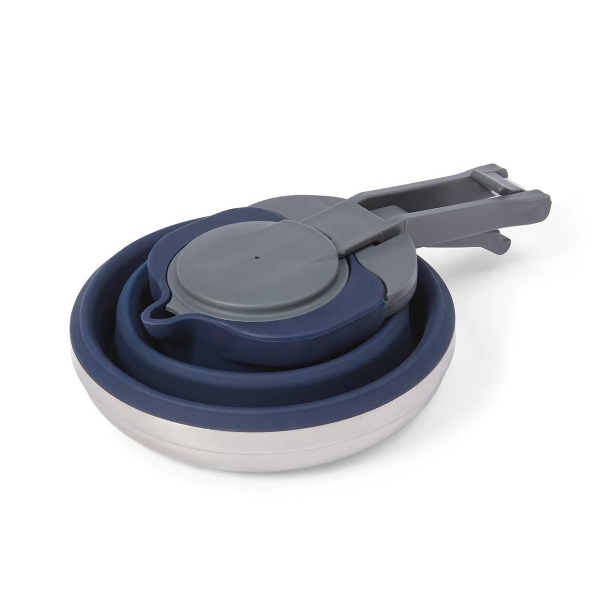 6 Collapsible Kettle, 6 of 9