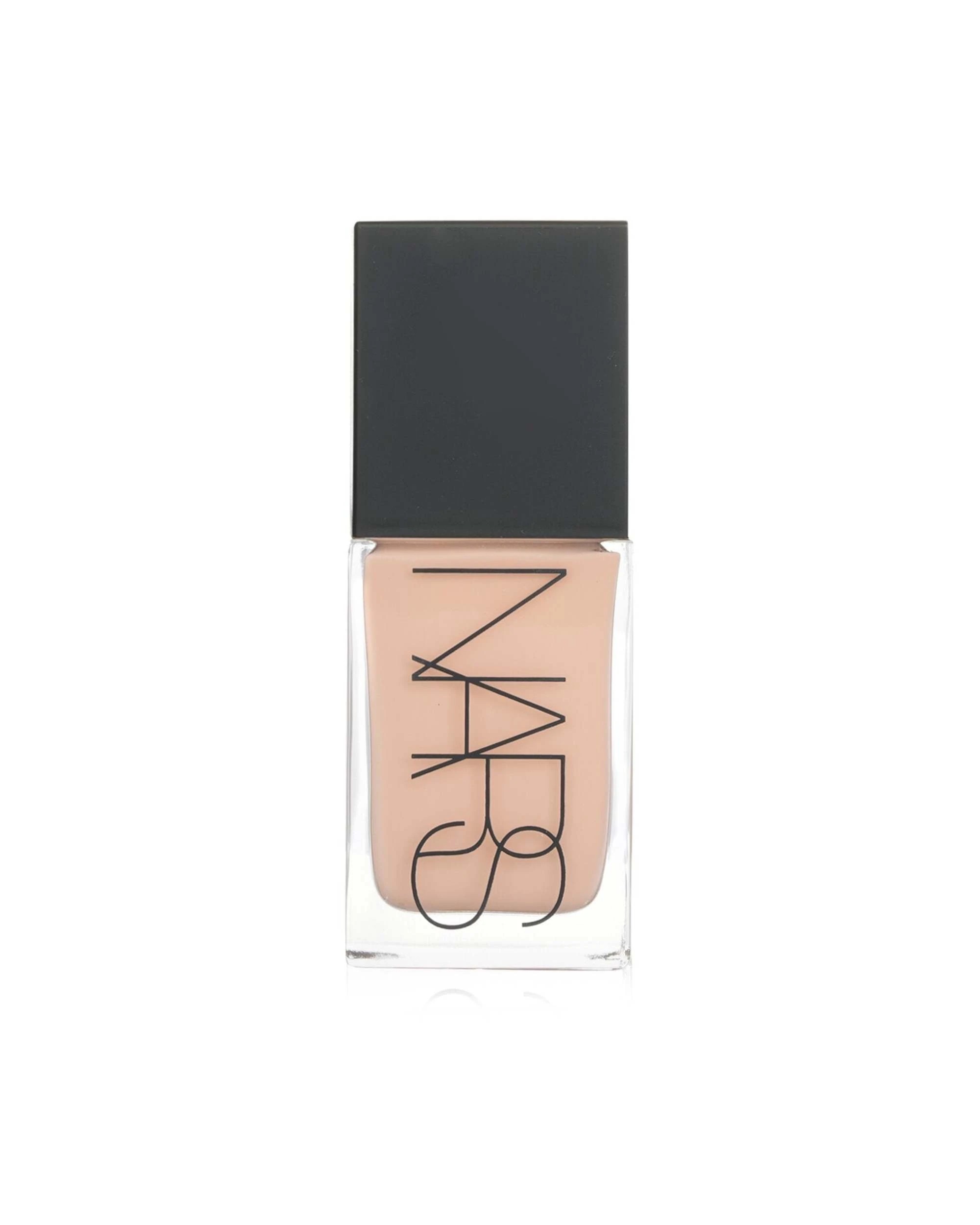 4 NARS Light Reflecting Foundation - Fiji (Light 5)  30ml/1oz - Gold, 4 of 4
