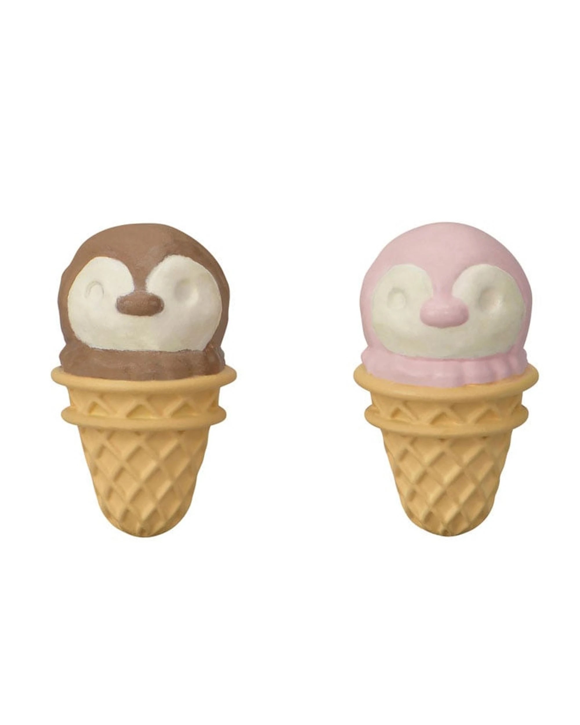 7 Sylvanian Families Penguin Family, 7 of 9