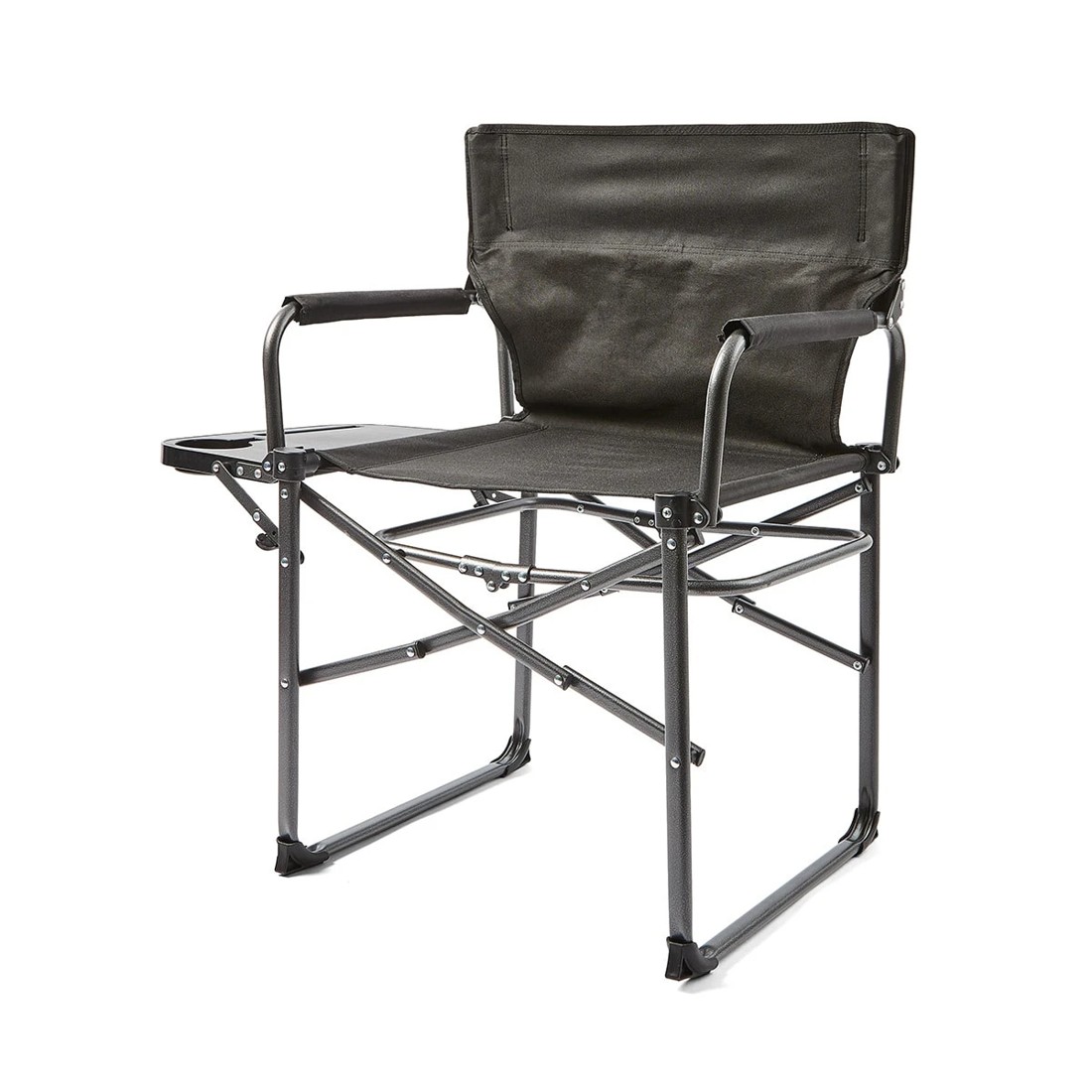 2 Director's Chair with Side Table, 2 of 10