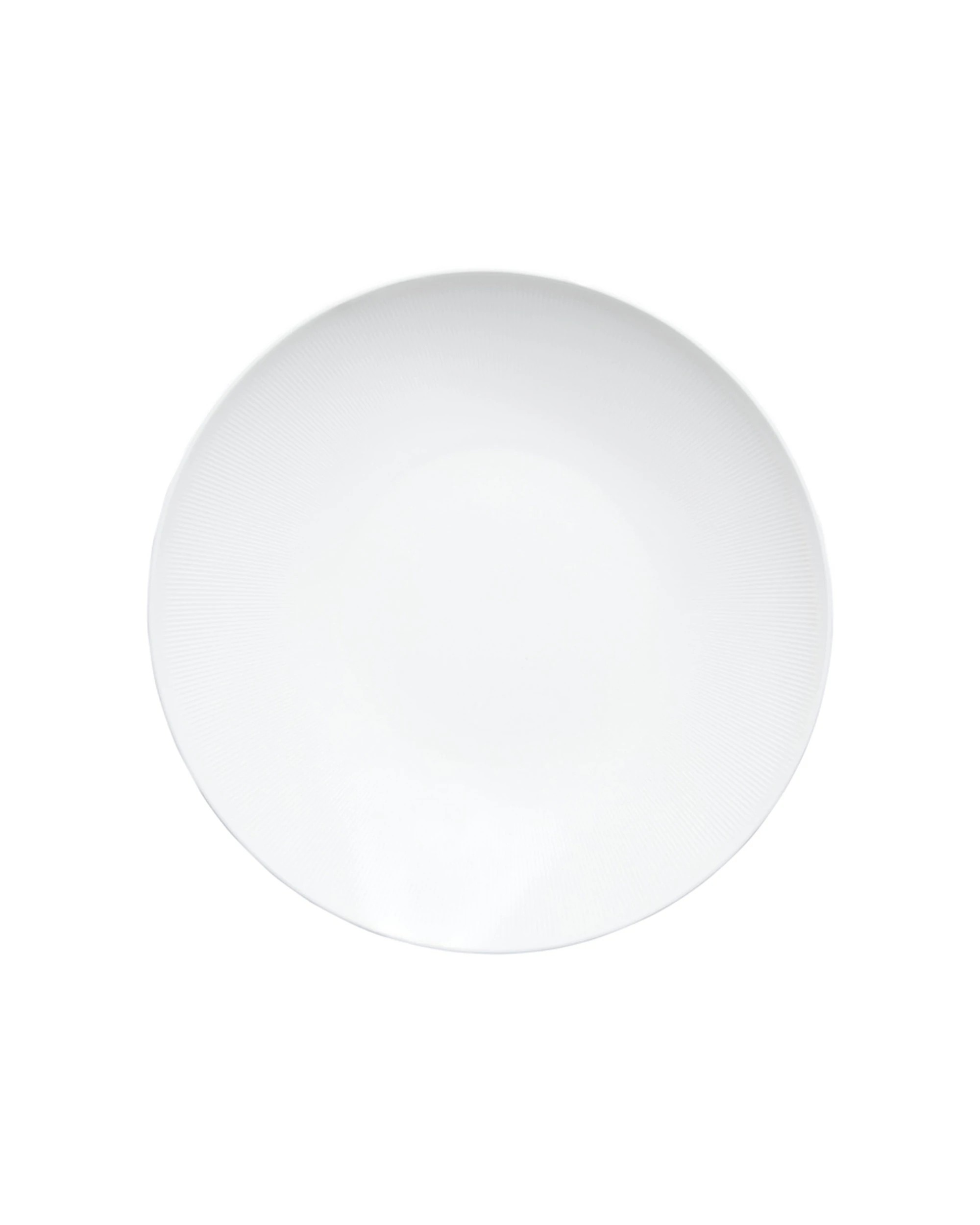 2 Maxwell & Williams Fine Bone China Serving Bowl 30x5.5cm Microwave Dishwasher Safe - White, 2 of 3