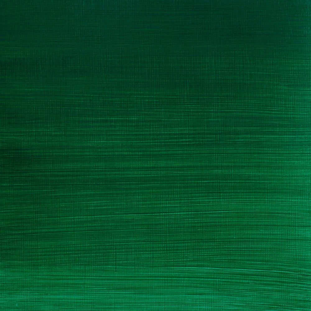 3 Winsor & Newton Watermixable Oil 37mL Viridian Hue S2, 3 of 5