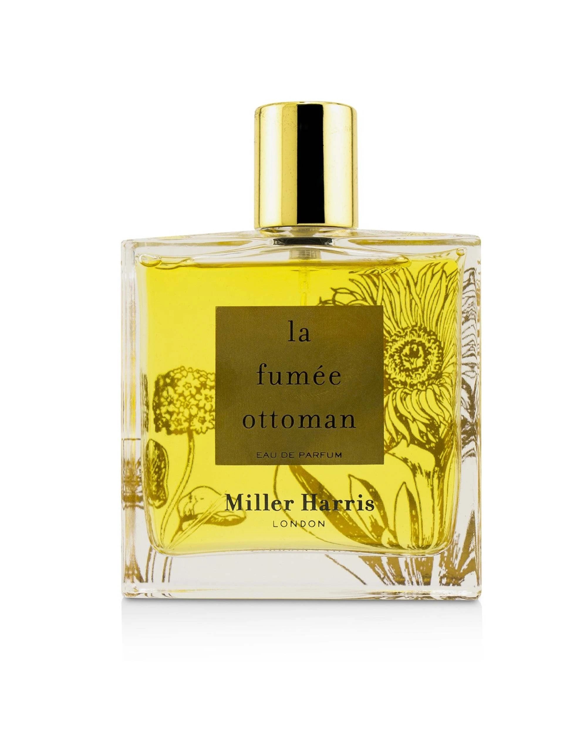 2 Miller Harris La Fumee Ottoman Eau De Parfum Spray  100ml/3.4oz, 2 of 3