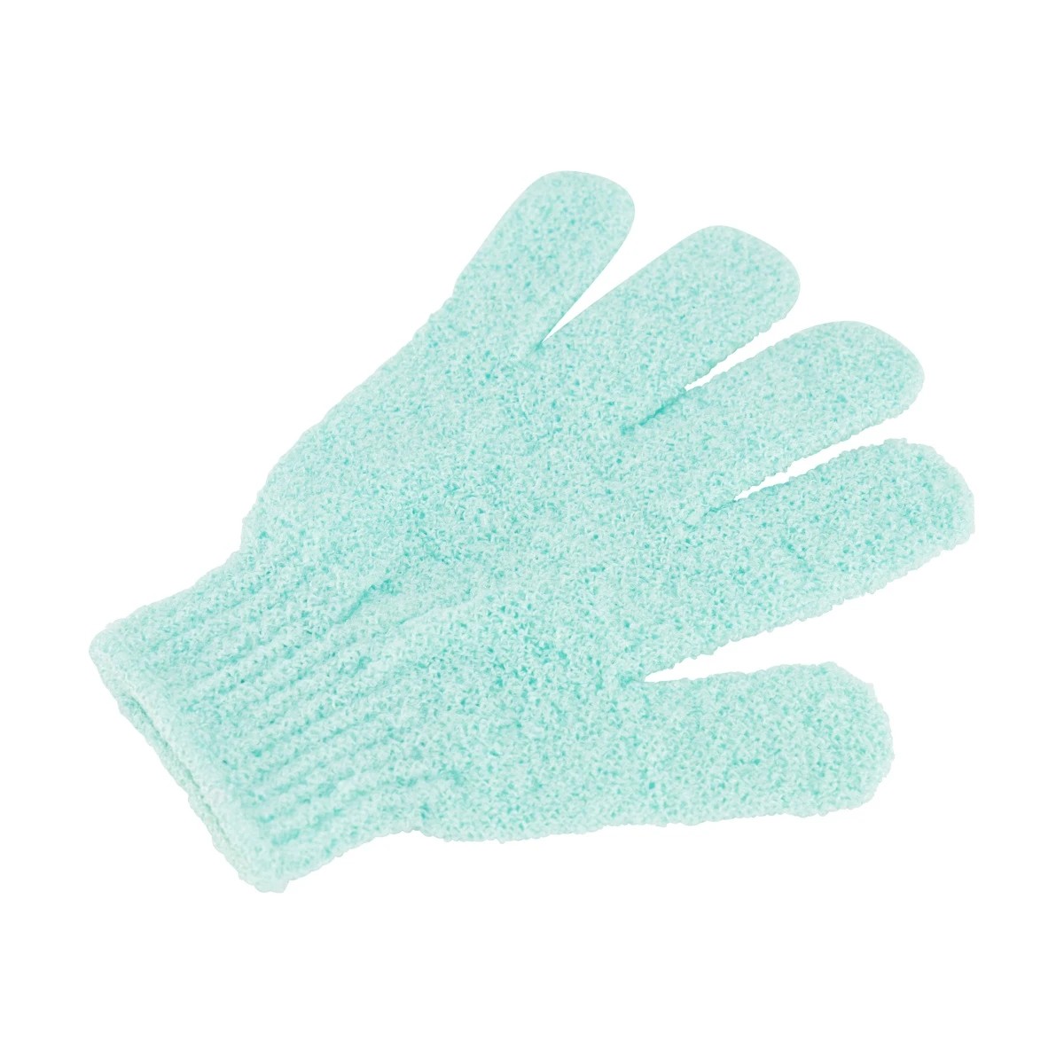 3 OXX Bodycare Exfoliating Glove - Mint, 3 of 4