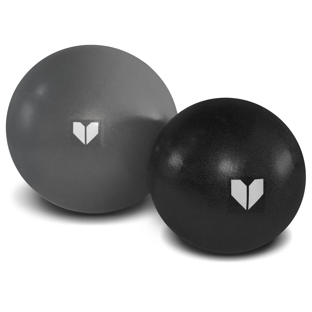 3 Lifespan Fitness Pilates Essentials Set - Pilates Ring with Small and Medium Pilates Ball, 3 of 8