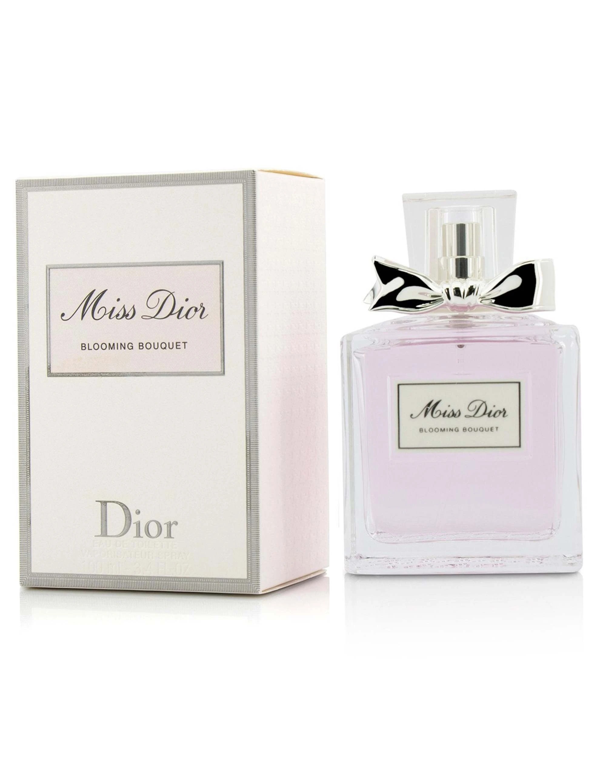 2 Christian Dior Miss Dior Blooming Bouquet Eau De Toilette Spray  5ml/0.17oz, 2 of 4