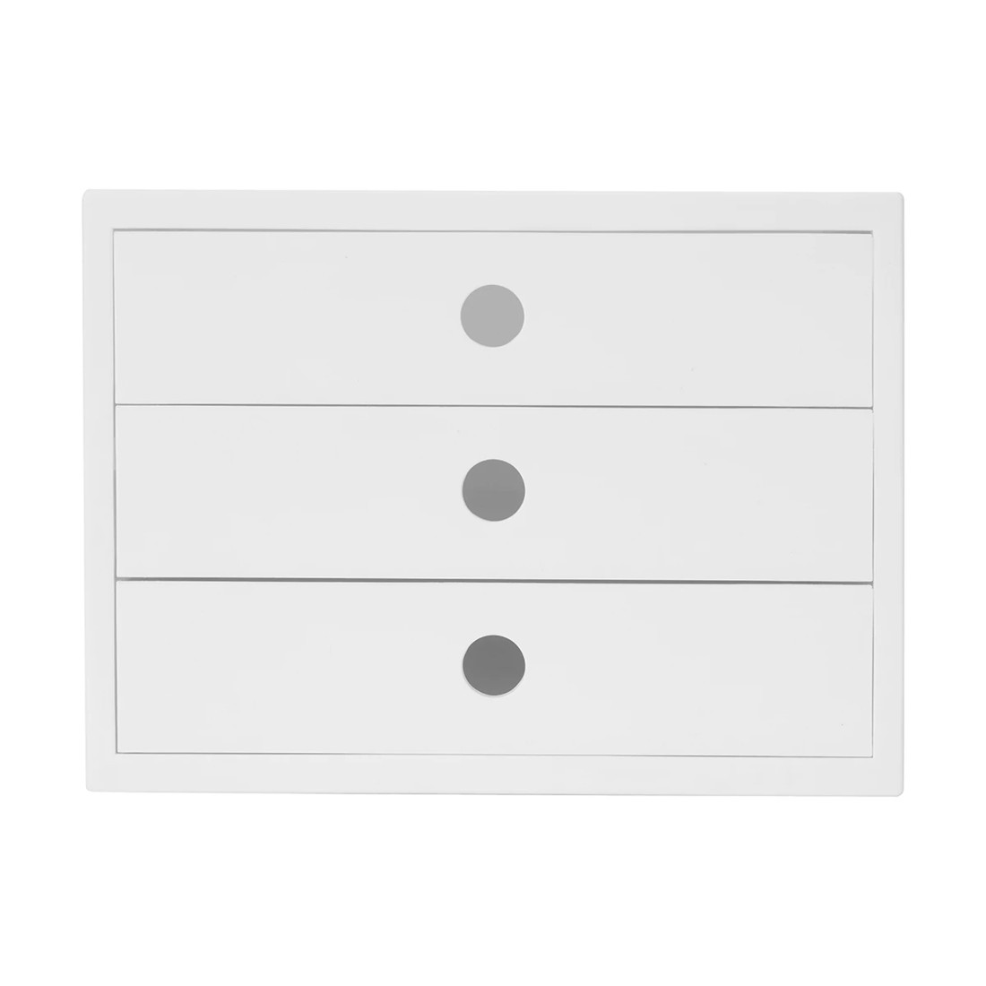 2 Desk Drawers - White, 2 of 8