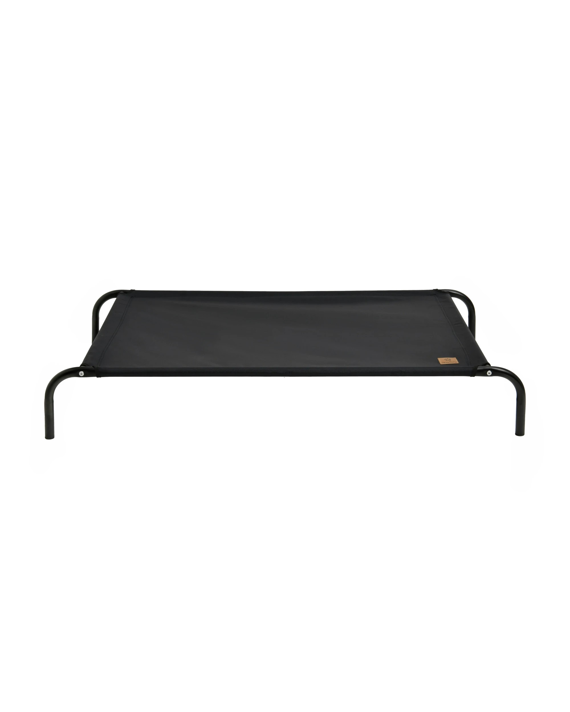3 Charlie's Trampoline Hammock Bed Large - Black, 3 of 6