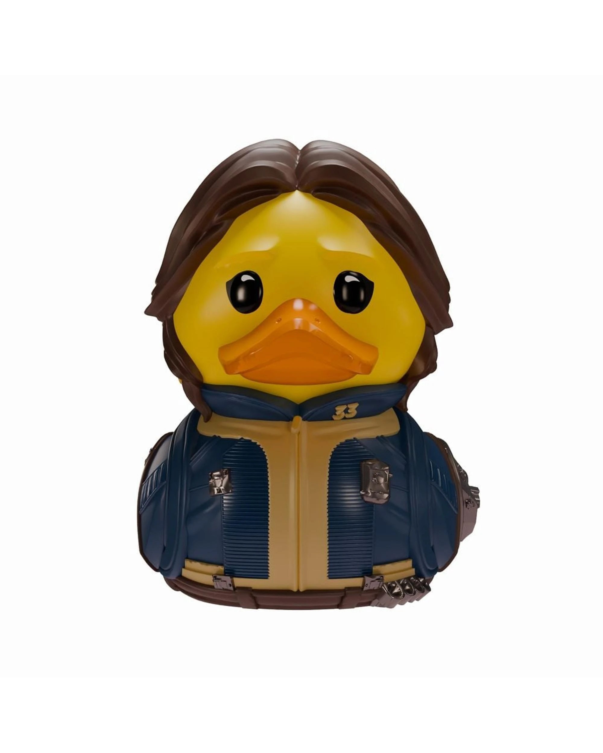 2 Tubbz Fallout - TV -  Lucy Maclean Mini Edition Cosplaying Duck Figure, 2 of 5