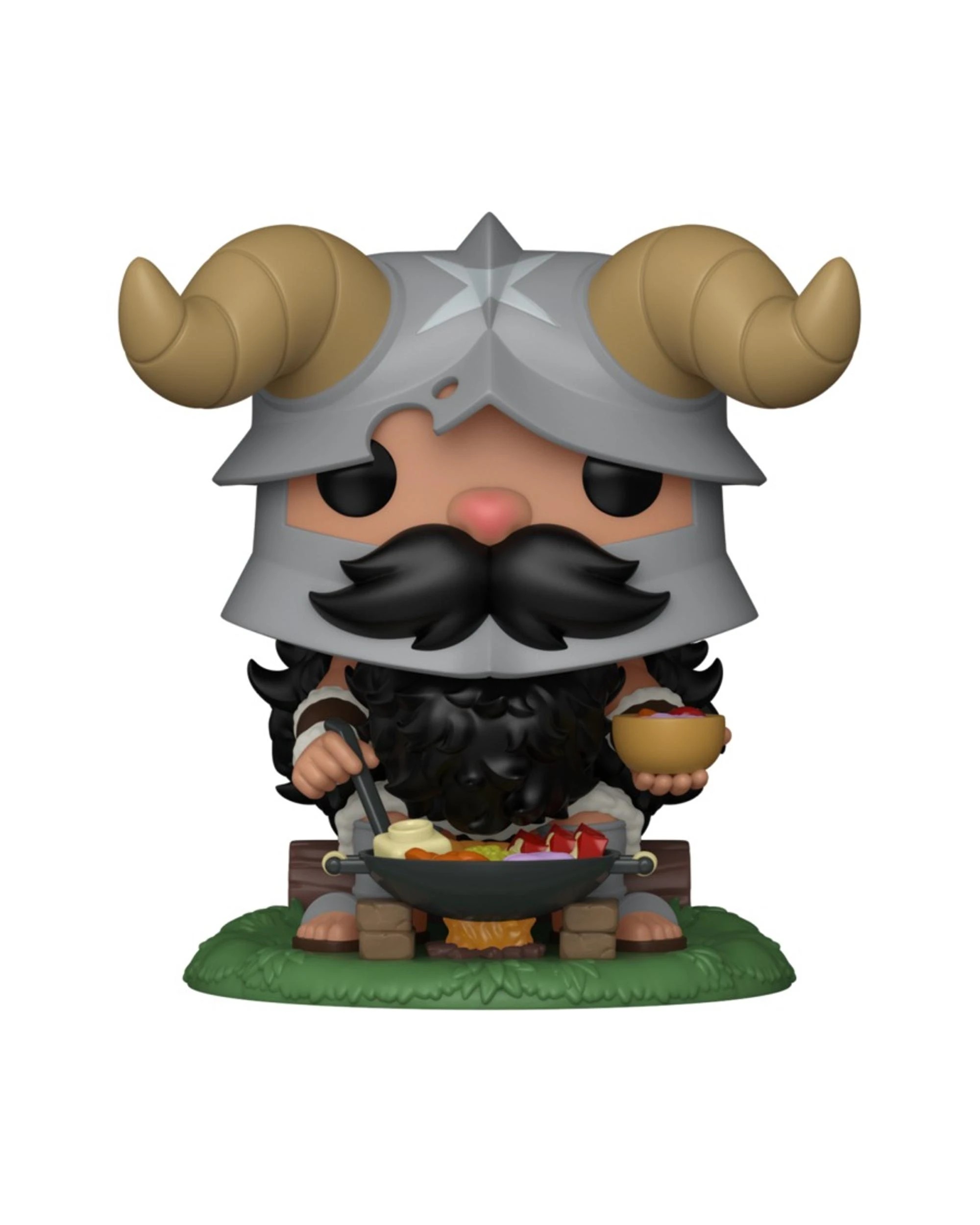 2 Delicious in Dungeon Senshi POP! Plus Funko POP! Vinyl, 2 of 3