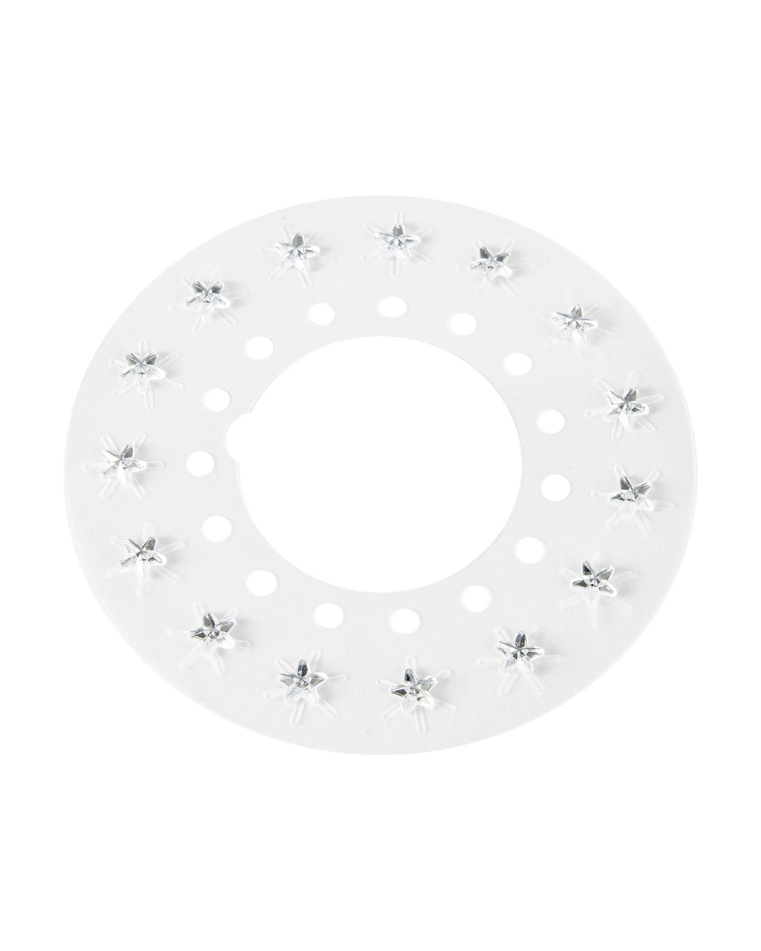 9 OXX Junior 6 Piece Hair Gem Refills, 9 of 10