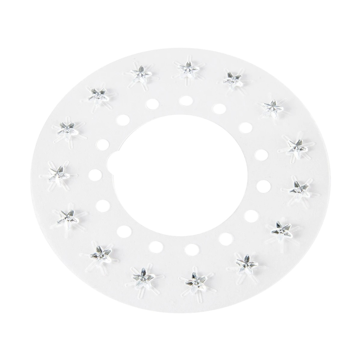 9 OXX Junior 6 Piece Hair Gem Refills, 9 of 10