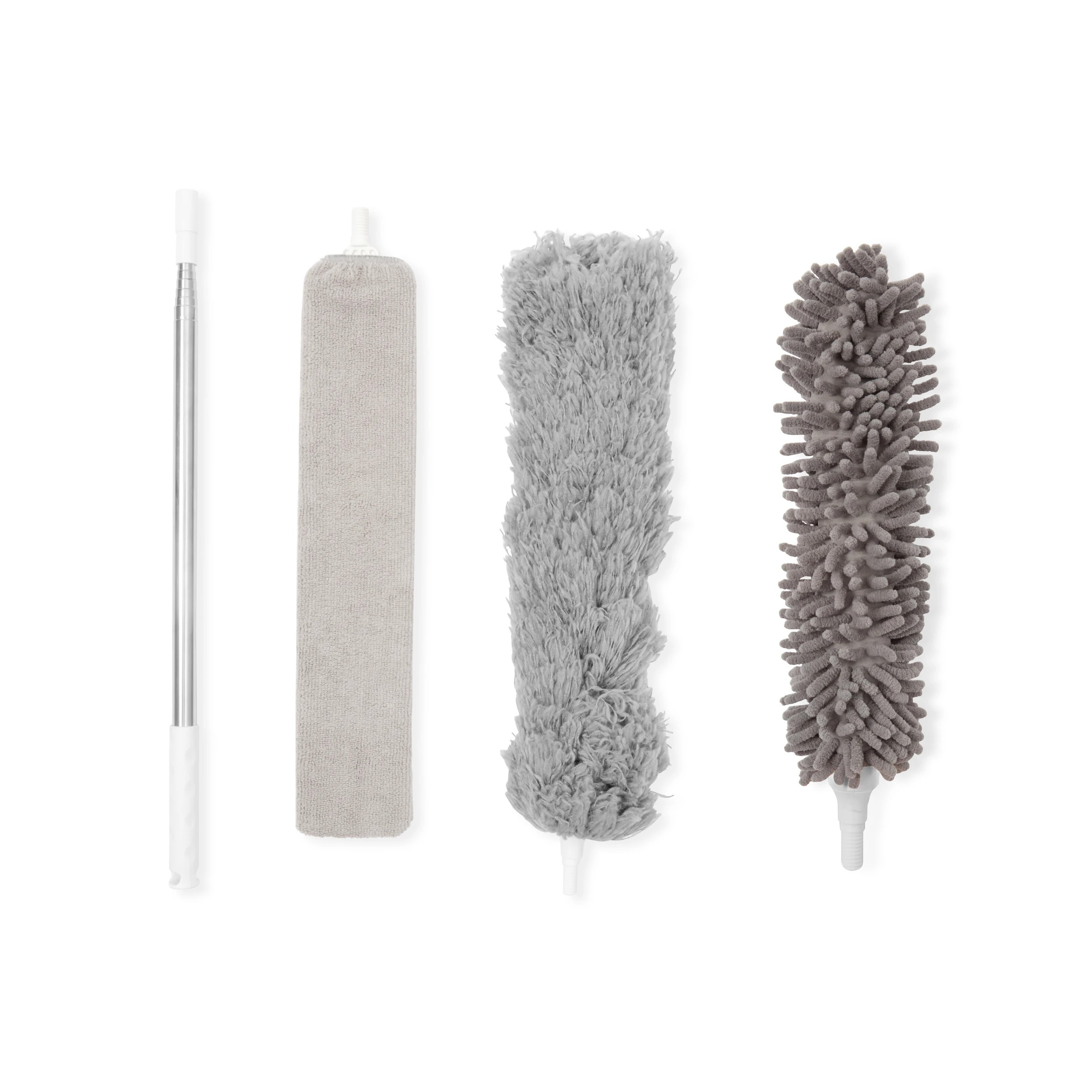 1 3 Piece Dusting Telescopic Set, 1 of 8
