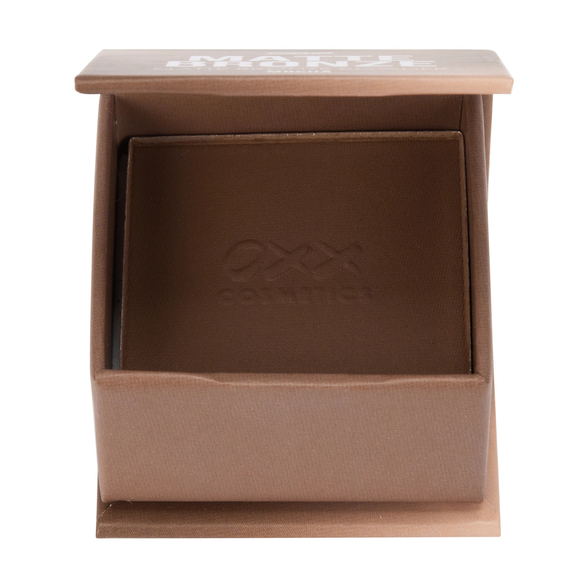 3 OXX Cosmetics Matte Bronze Powder - Mocha, 3 of 5