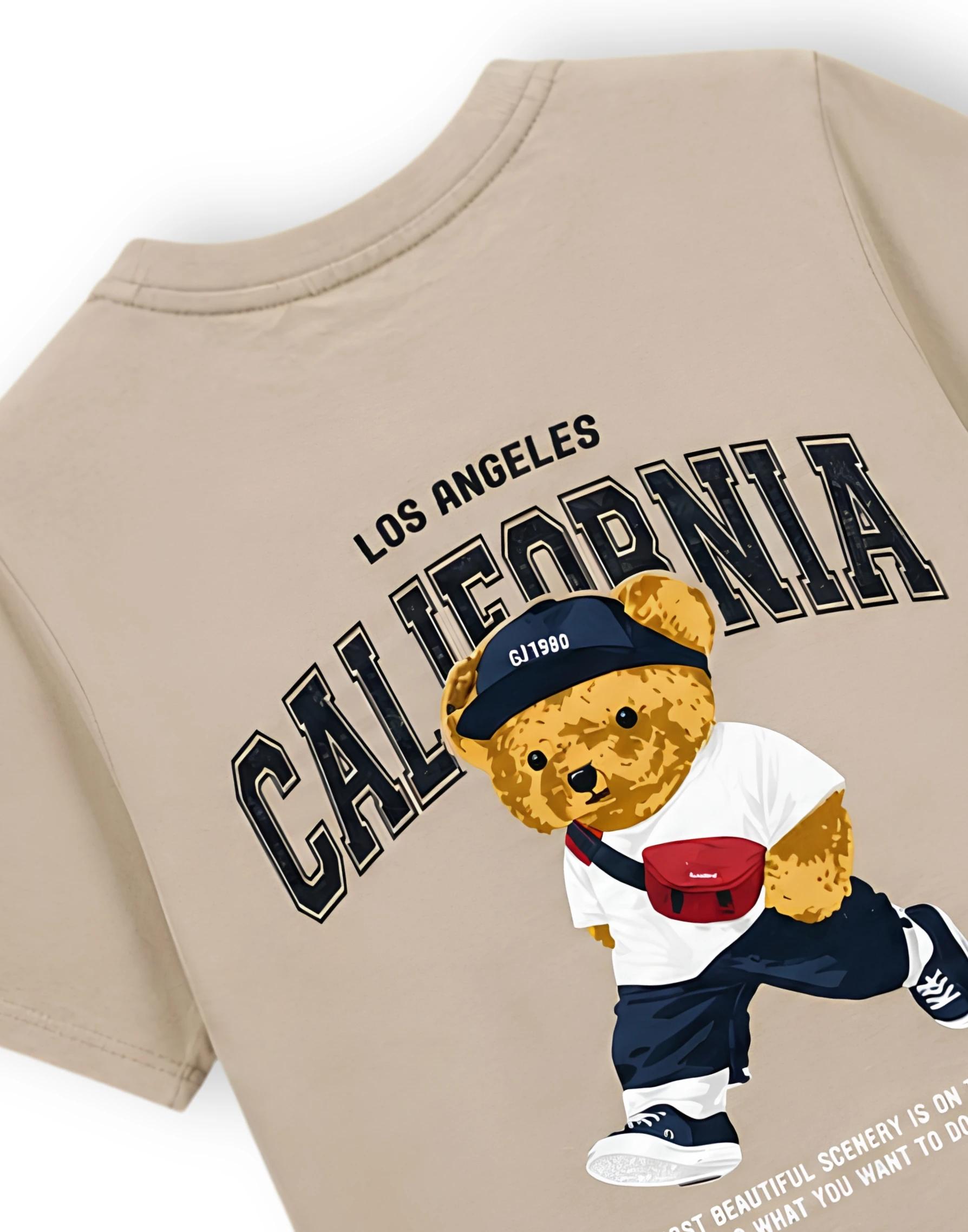 4 Big Softies G & J Short Sleeve T-Shirt , 4 of 4